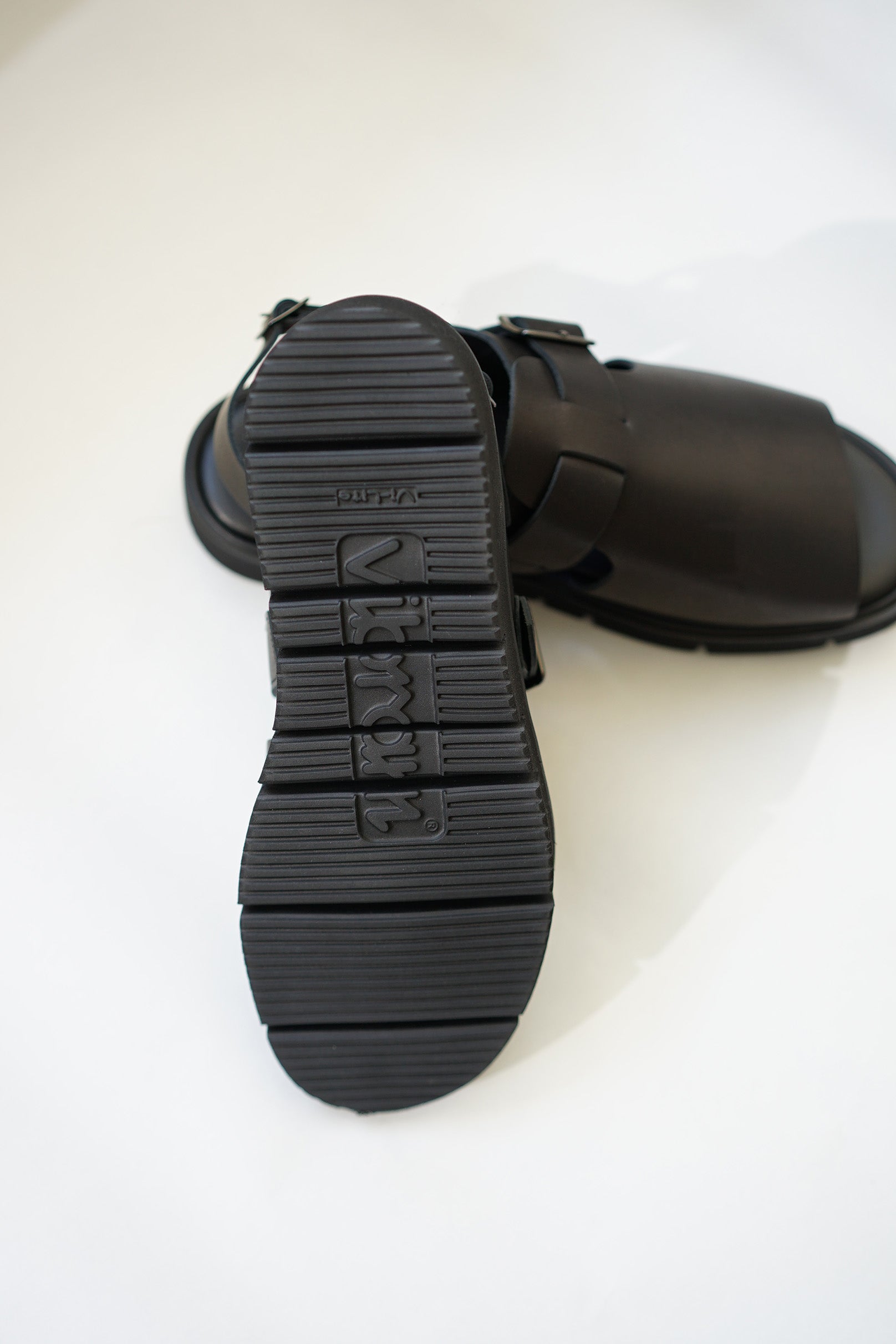 foot the coacher ( フットザコーチャー ) / OPEN TOE SANDALS(GLOXI