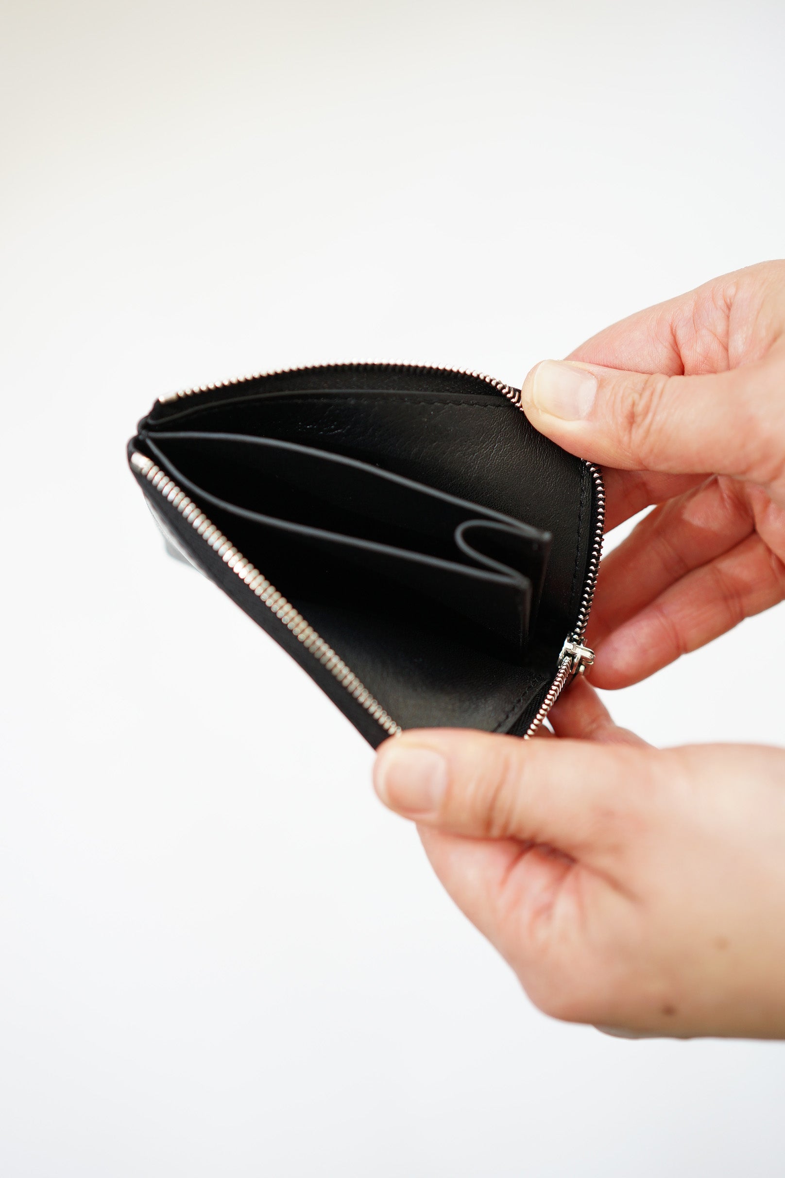 Aeta ( アエタ )/ LE55 L-SHAPED WALLET : S / 財布 – style