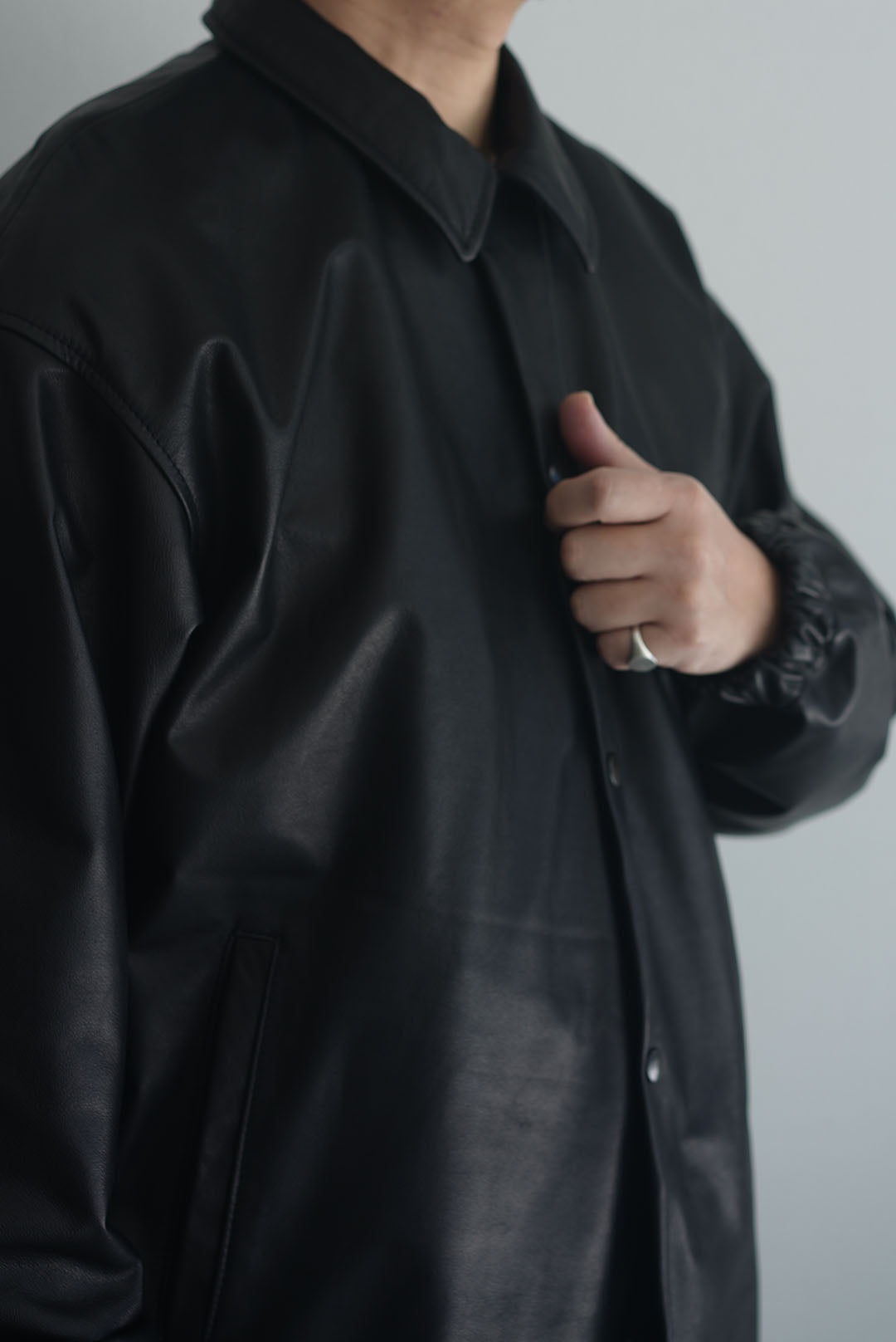 YOKO SAKAMOTO ( ヨーコサカモト ) / COACH JACKET / ジャケット YOKO SAKAMOTO ( ヨーコサカモト ) / COACH JACKET / ジャケット