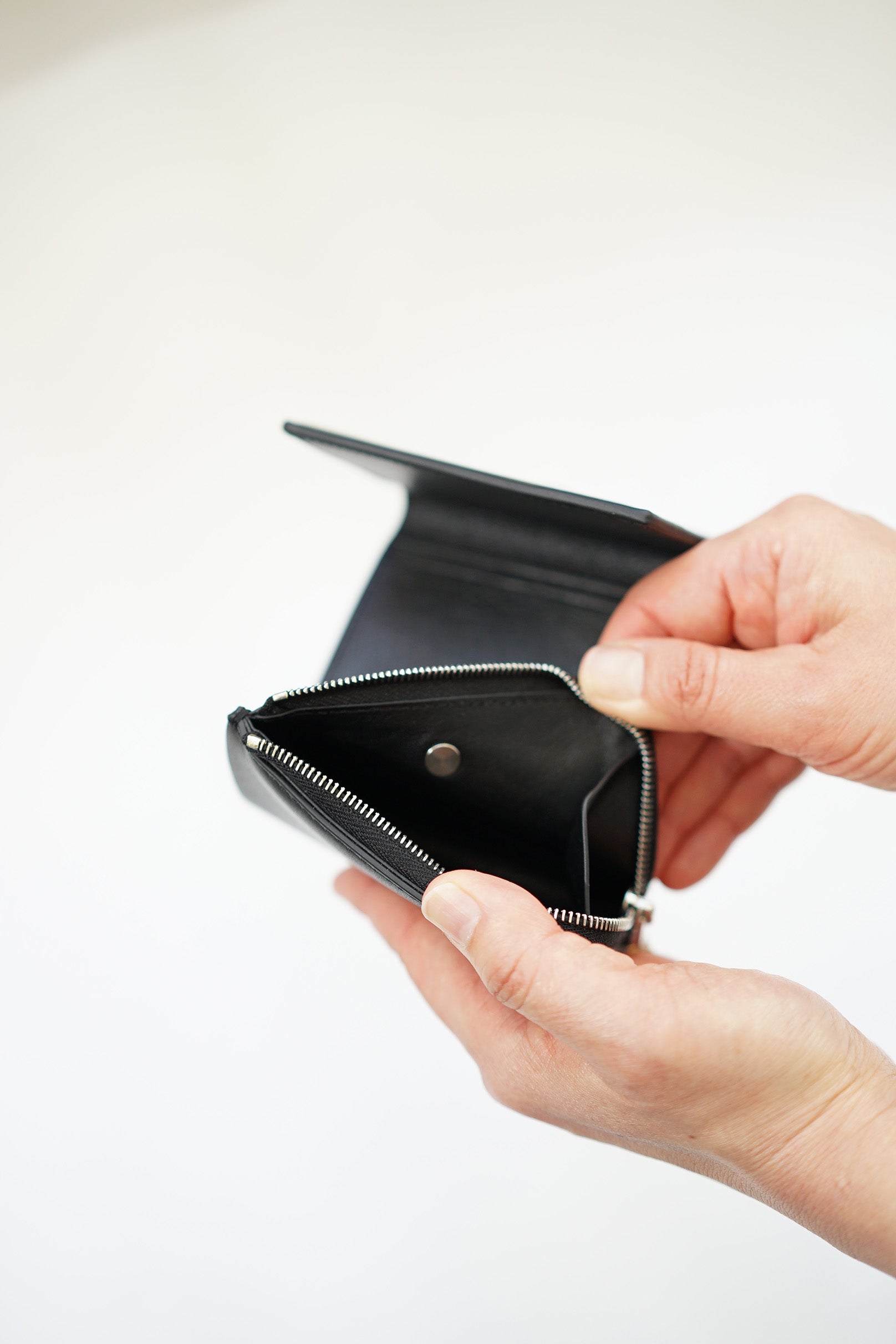 ALLEGGERITA／アッレジェリータ レザートートバッグ A4ジャスト / FUJITAKA（フジタカ）公式 / 本革