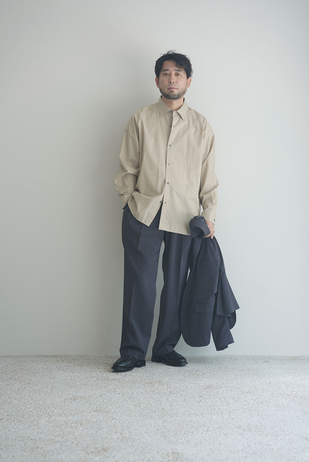 STILL BY HAND(スティルバイハンド） STYLE – style department_