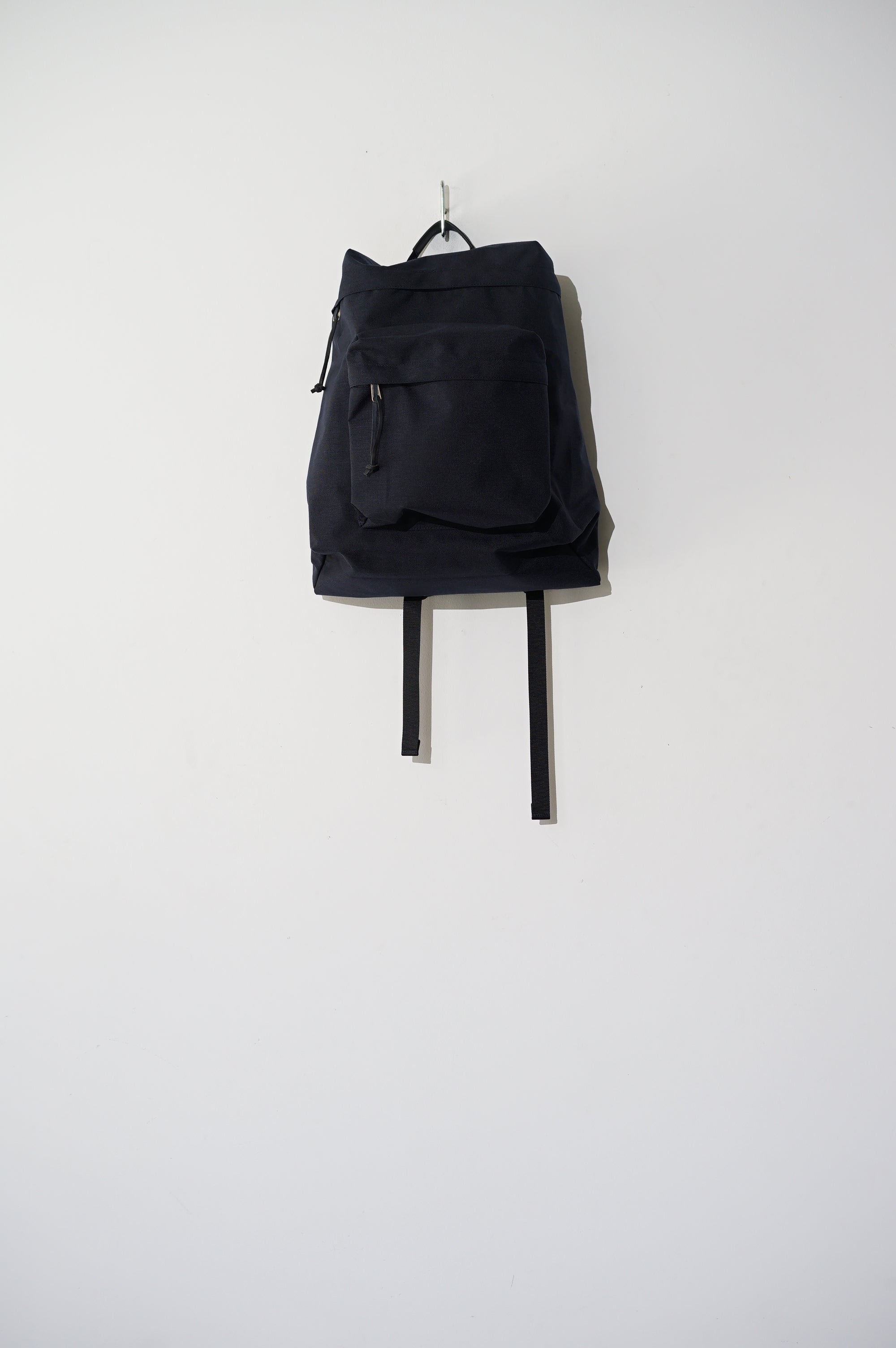 AETA Edition 別注 BACKPACK TF : M 黒 アエタ Namu Shop - Aeta Backpack TF M - Black