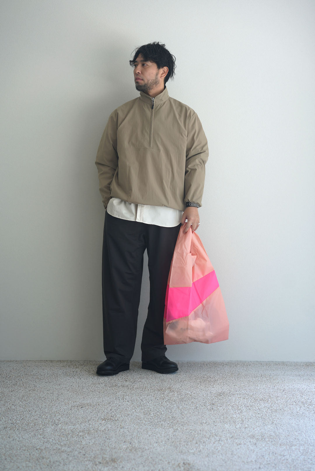 STILL BY HAND(スティルバイハンド） STYLE – style department_