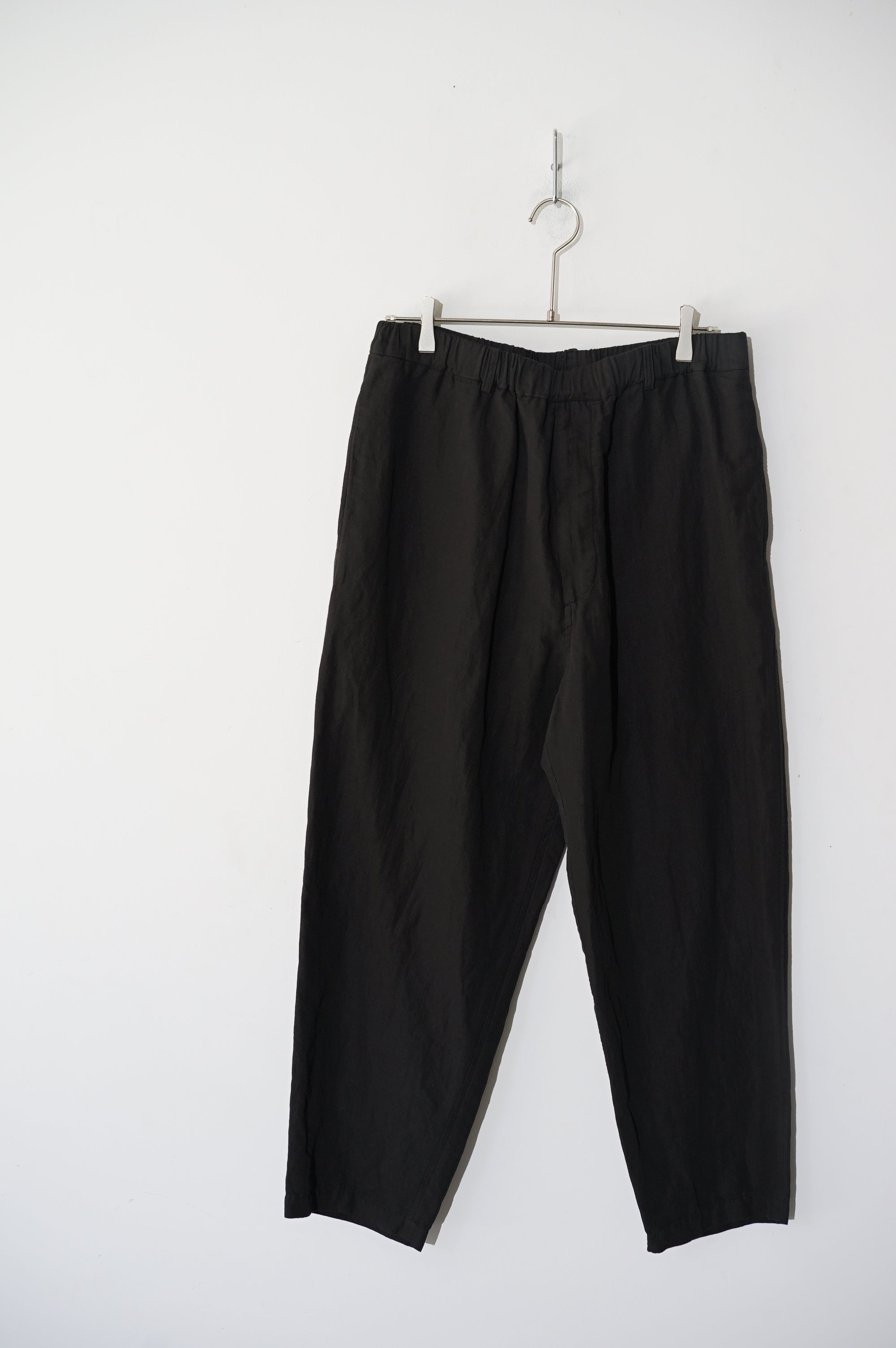 Yoko Sakamoto SUIT KUNG FU TROUSERS