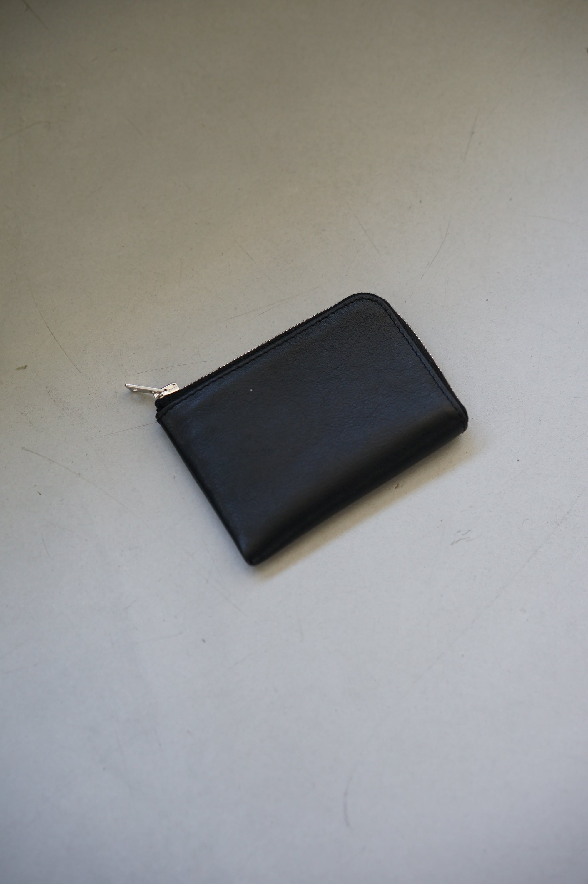 Aeta ( アエタ )/ LE55 L-SHAPED WALLET : S / 財布 – style