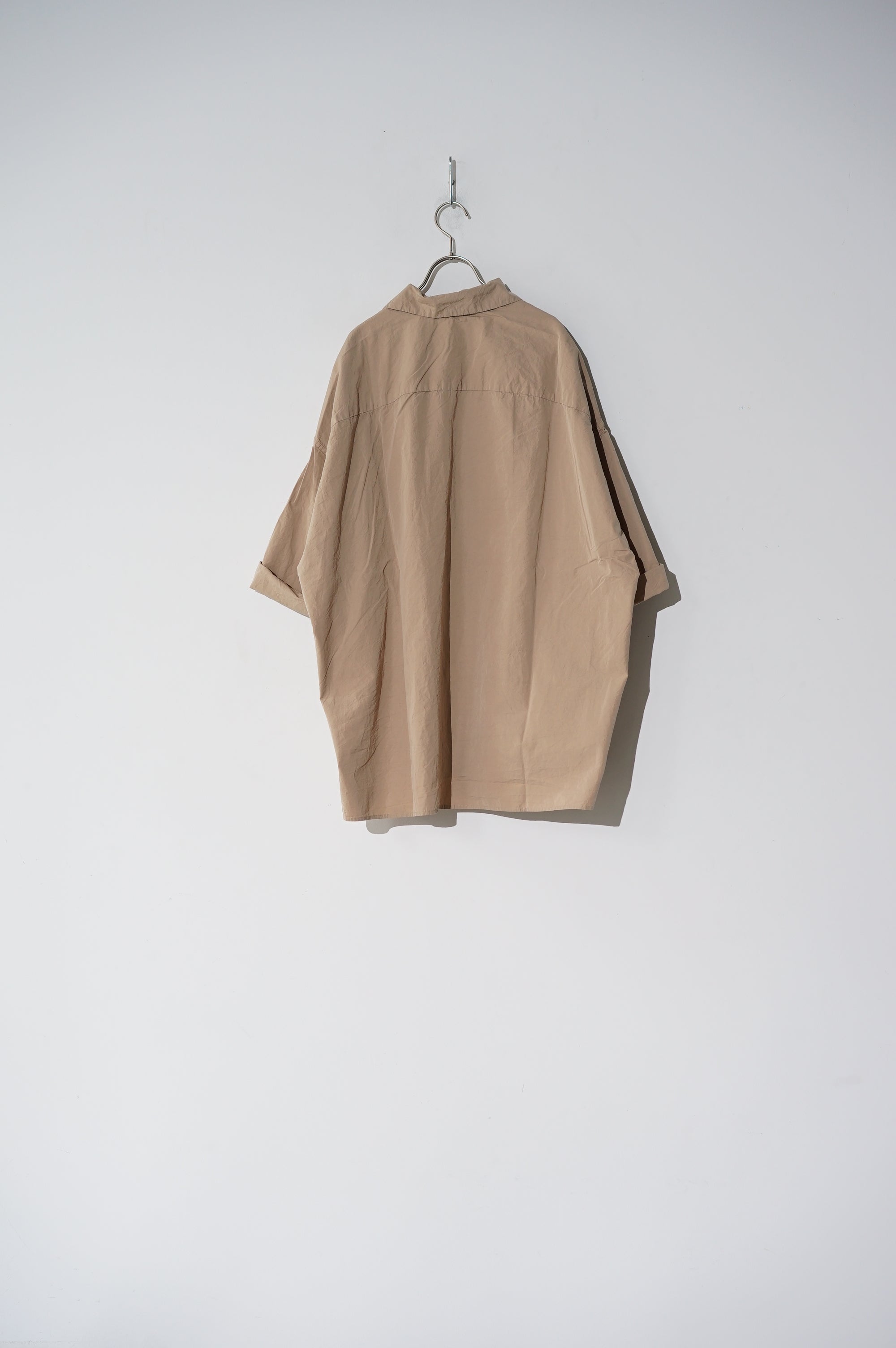 CASEY CASEY（ケイシーケイシー） / APRIL SHIRT / シャツ – style