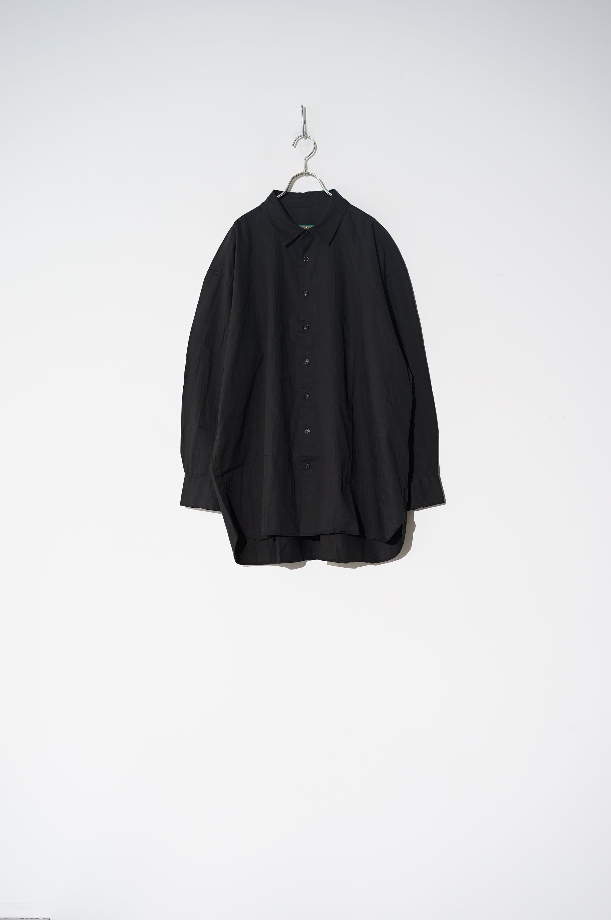 CASEY CASEY（ケイシーケイシー） / HAMNET SHIRT / シャツ
