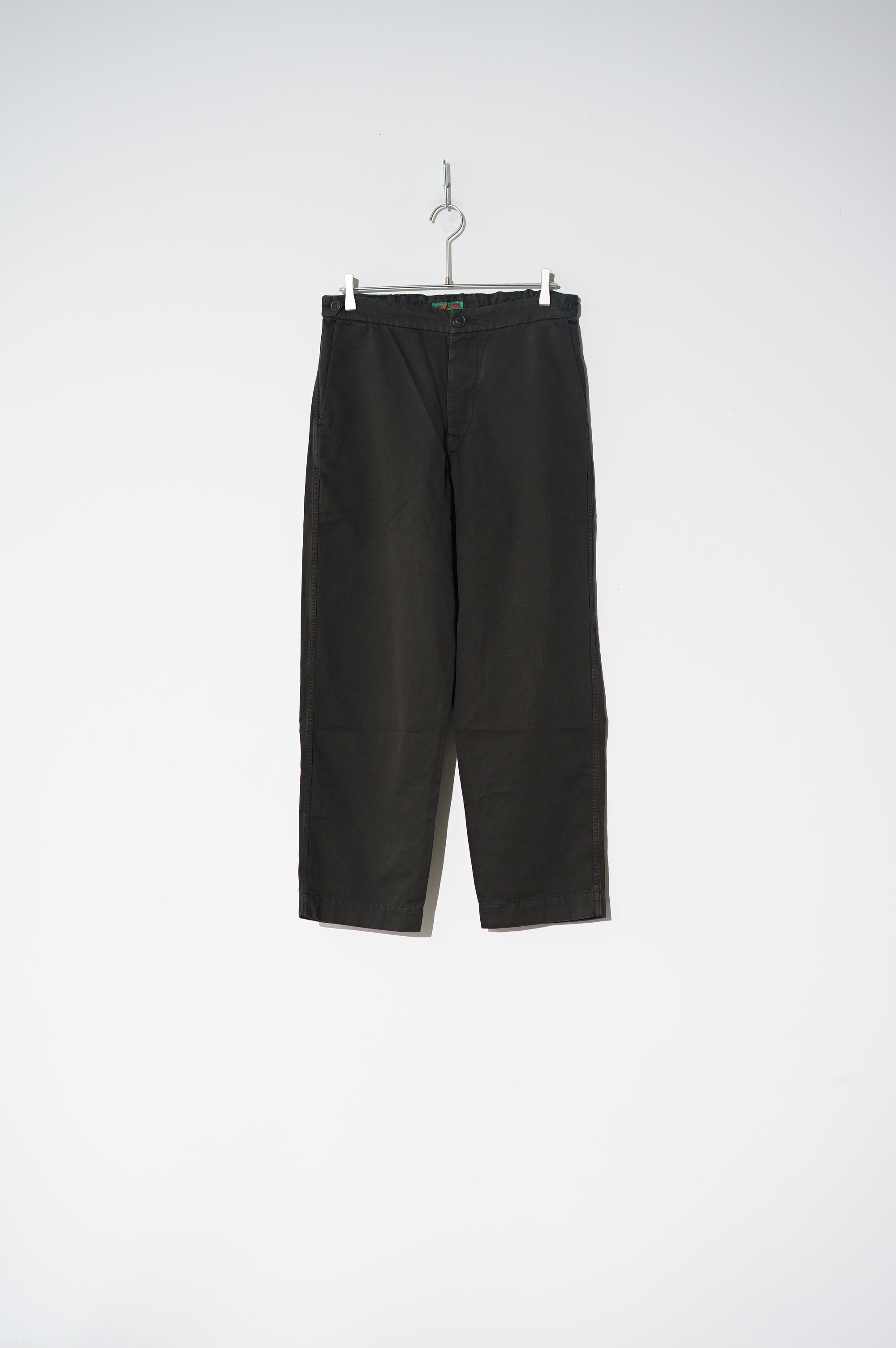 CASEY CASEY （ケイシーケイシー）/ JUDE PANT / パンツ – style