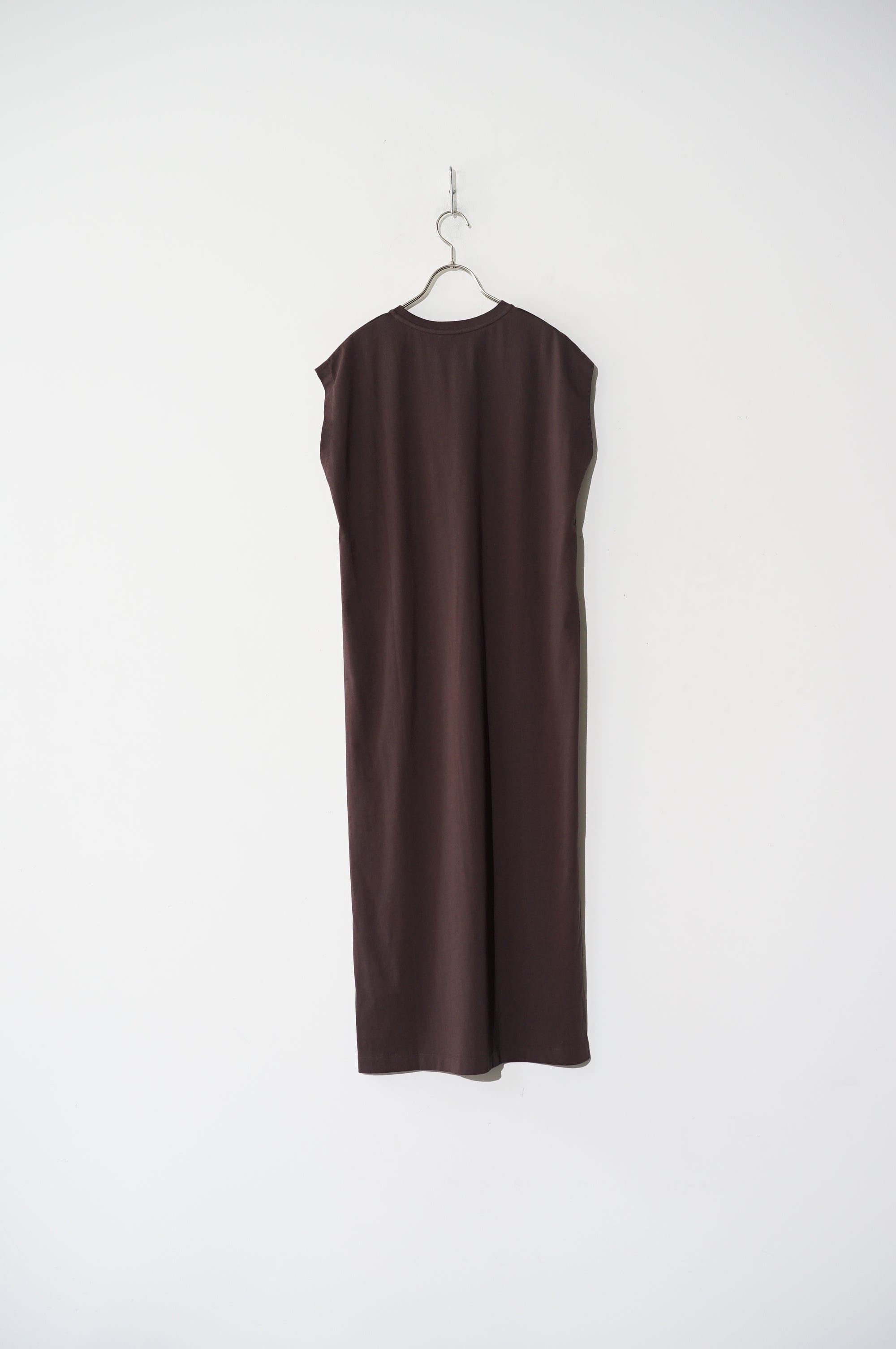 美品✨イレーヴ　ORGANIC COTTON BIO OP 半袖　ワンピース YLEVE（イレーヴ）「ORGANIC COTTON BIO N/S OP」 - WEEKENDER
