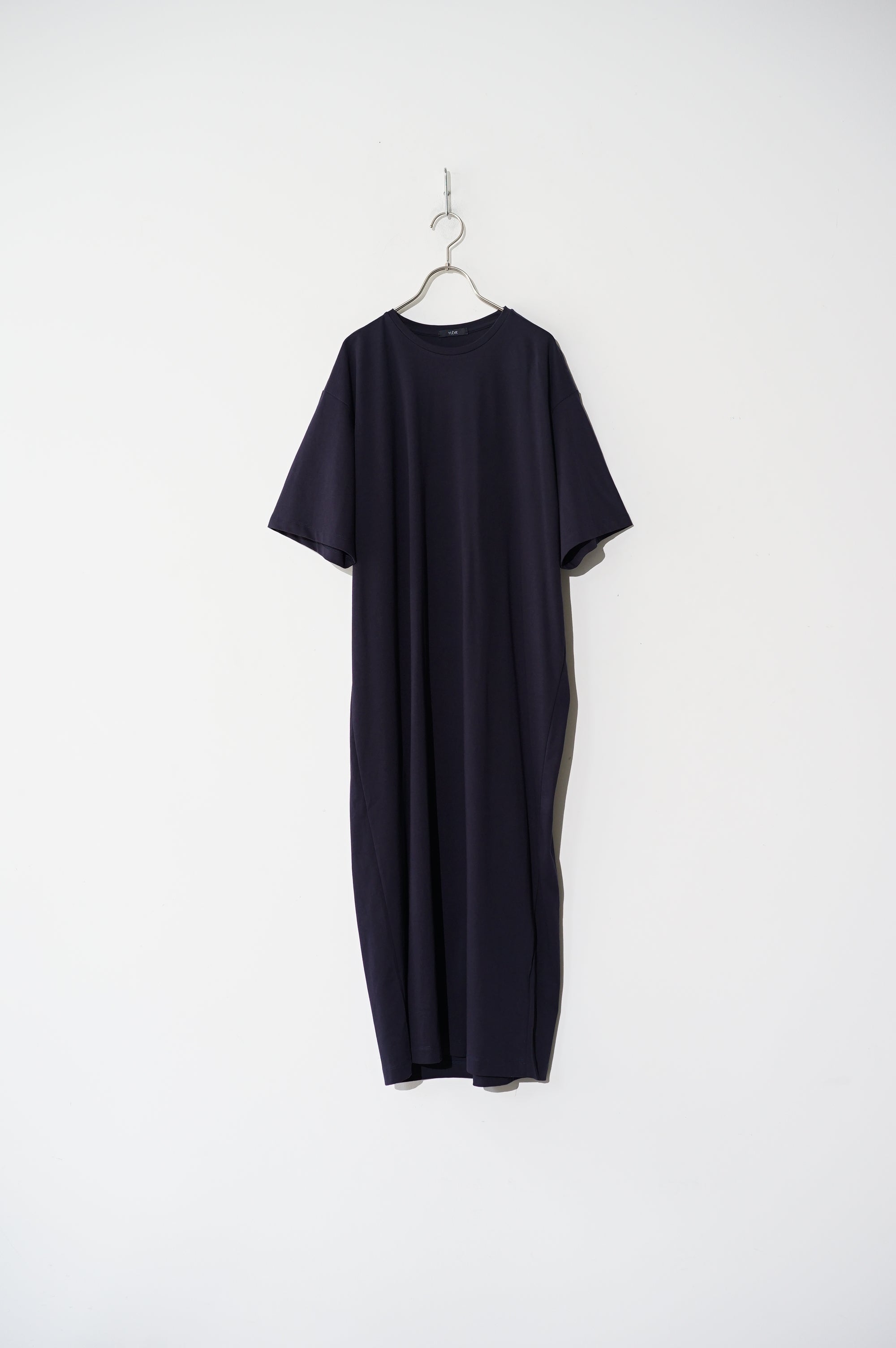 YLÈVE ( イレーヴ )/ ORGANIC COTTON BIO T OP / ワンピース