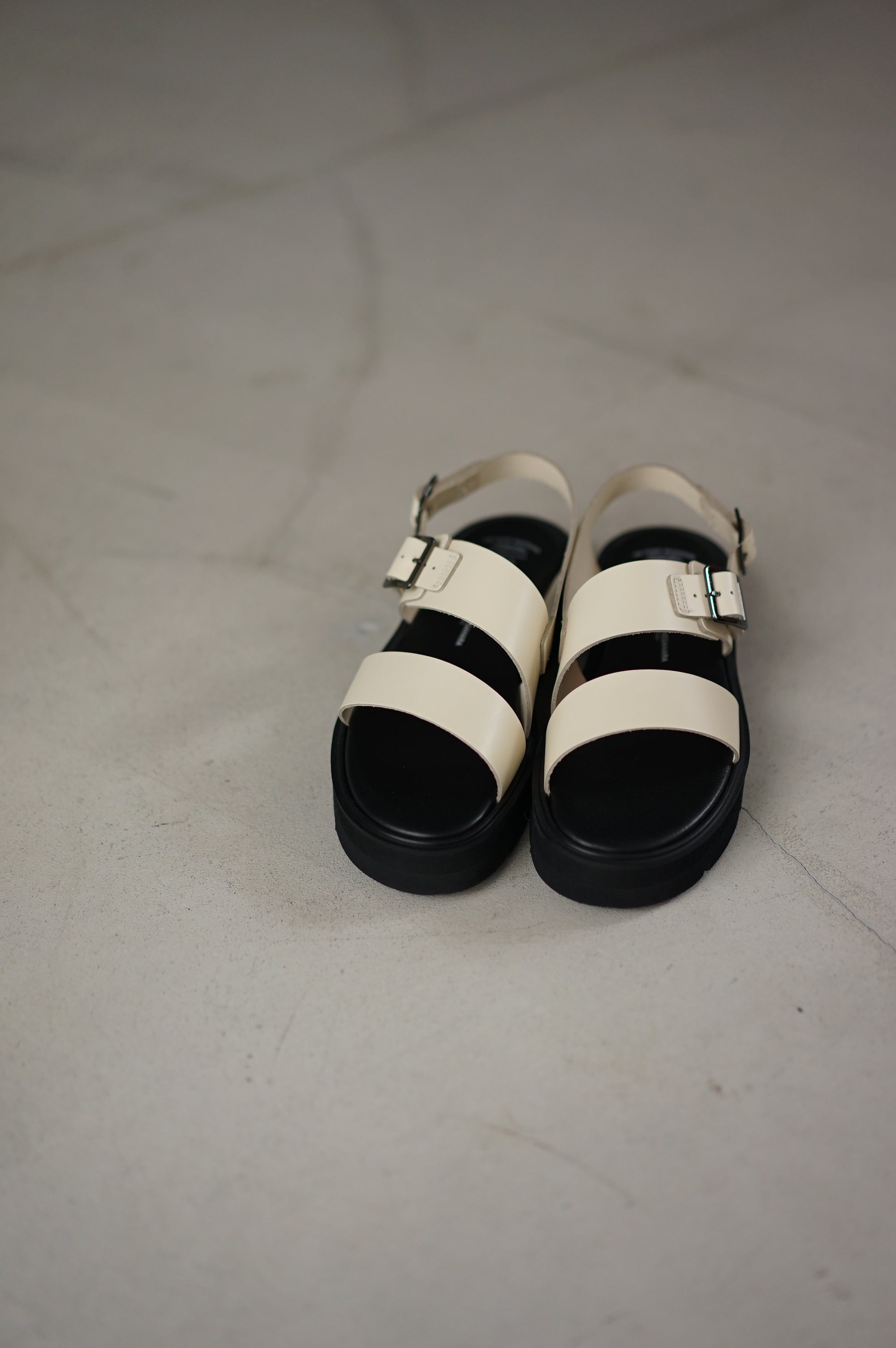 BEAUTIFUL SHOES ( ビューティフルシューズ ) / S.S. BELT