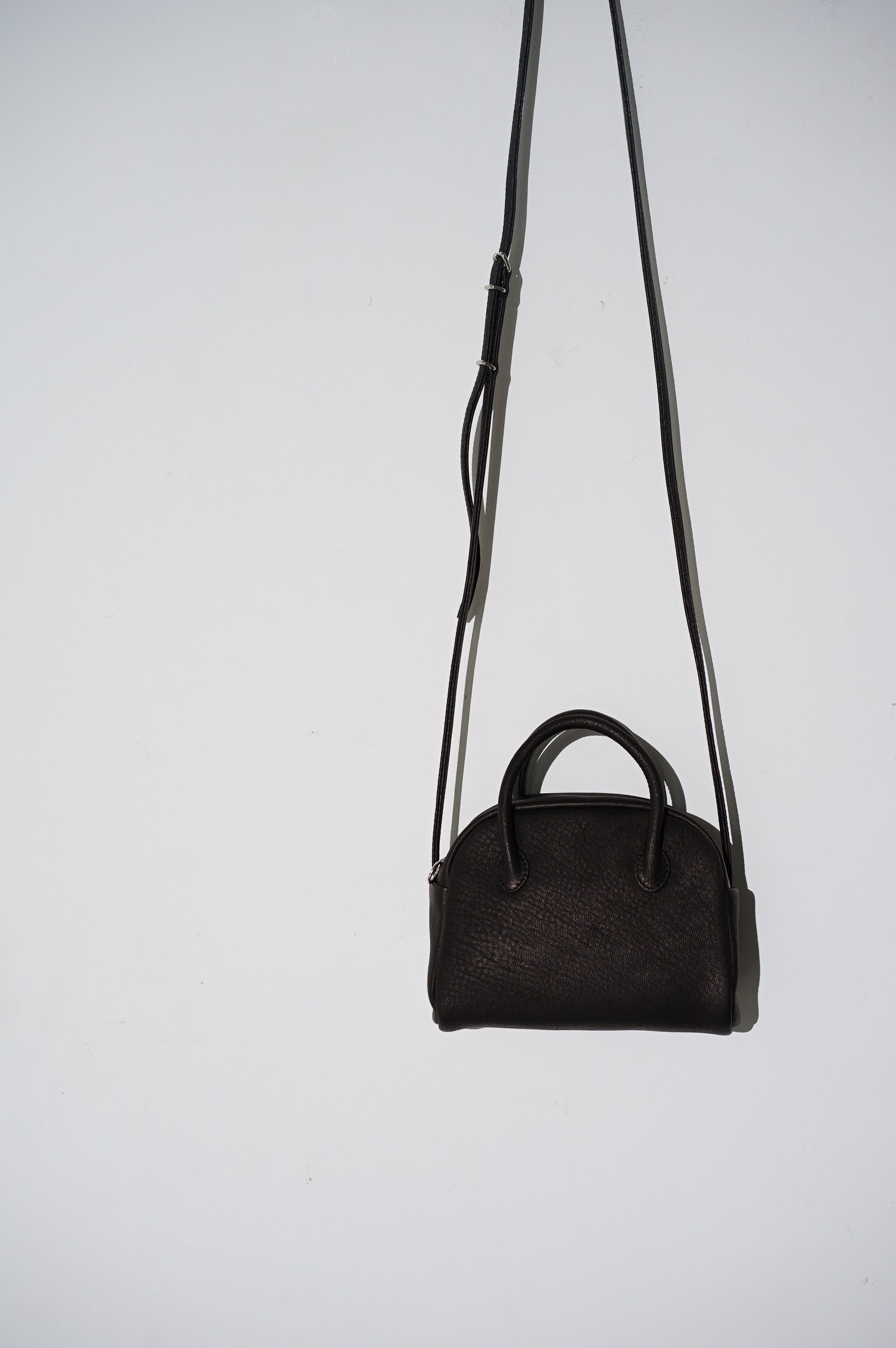 Aeta ( アエタ )/ DA39 BOSTON MINI + SHOULDER / バッグ ボストン