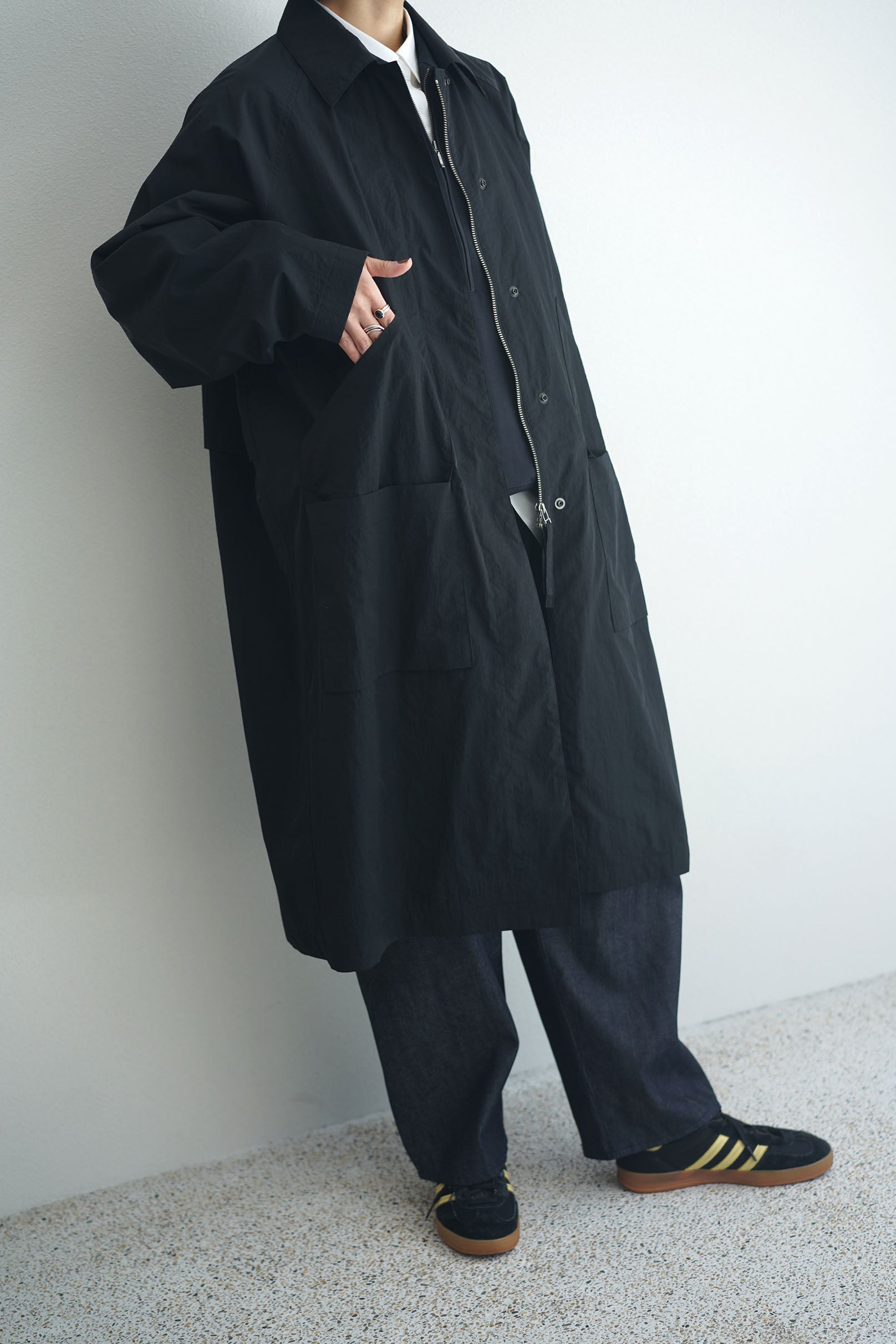 STILL BY HAND WM (スティルバイハンド ウィメン ) / CO01253WM