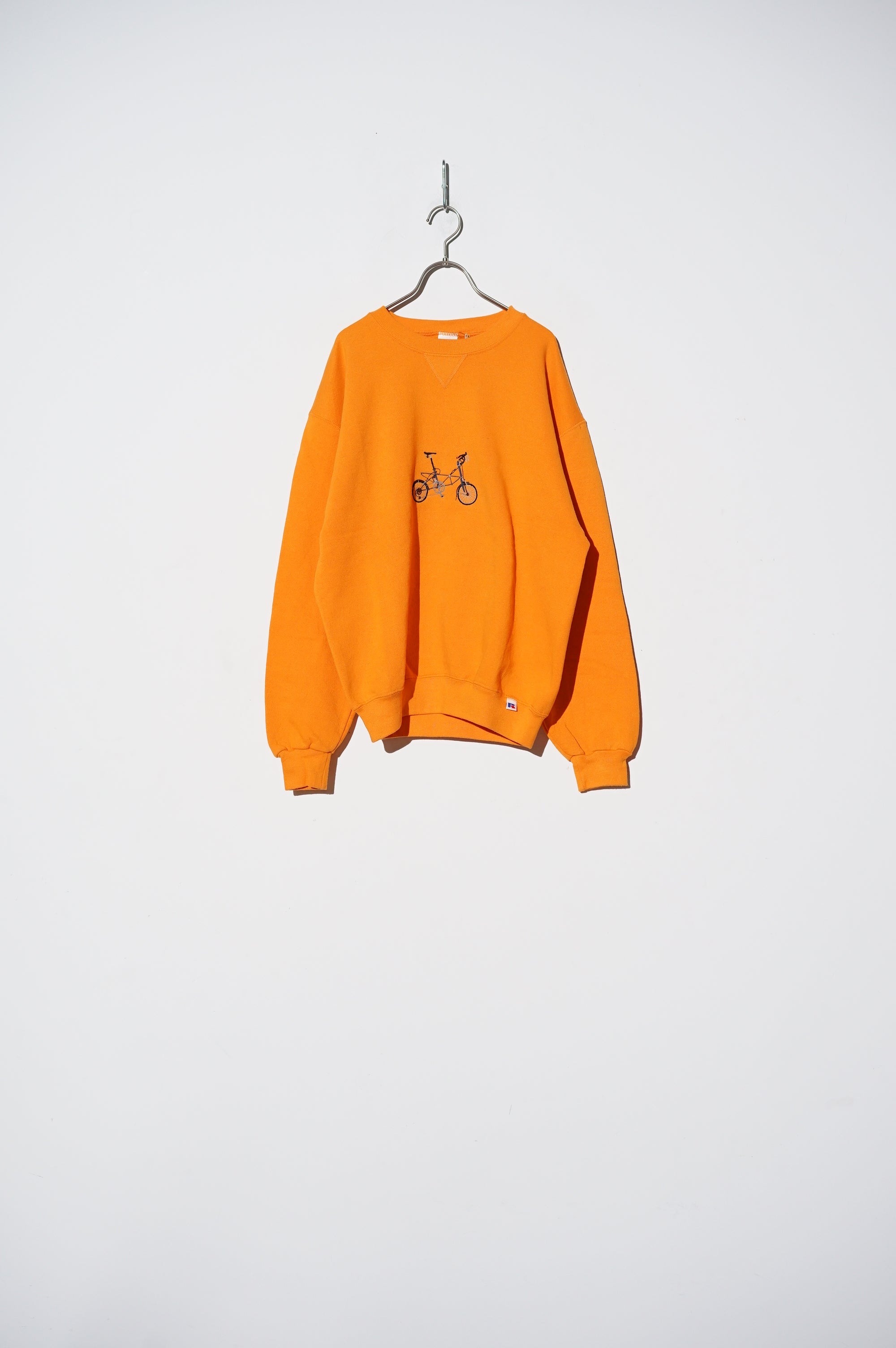 15th Anniversary】【Tribu-to】5Stars Long Sleeve Tシャツ