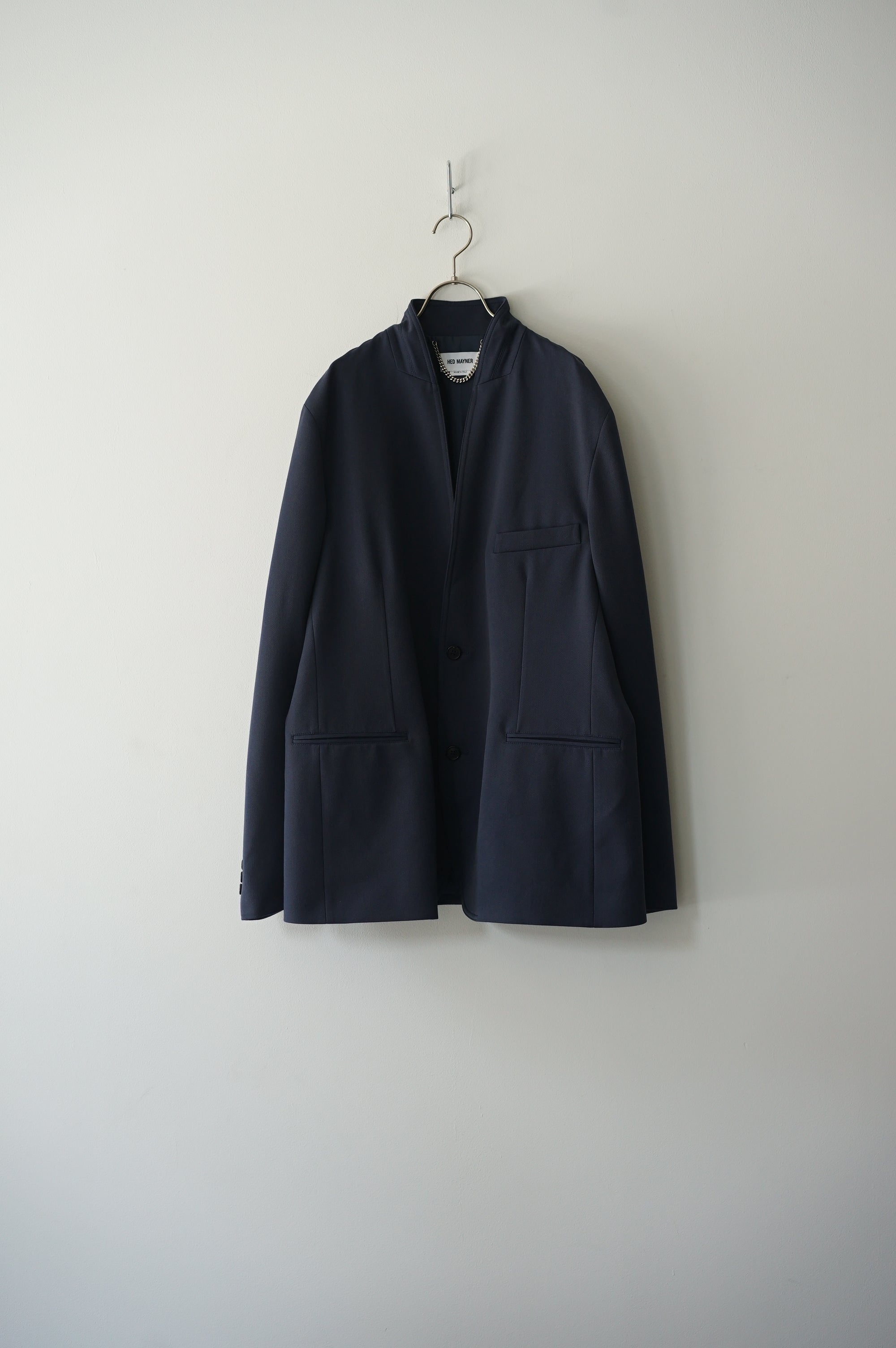 HED MAYNER（ヘドメイナー） – style department_
