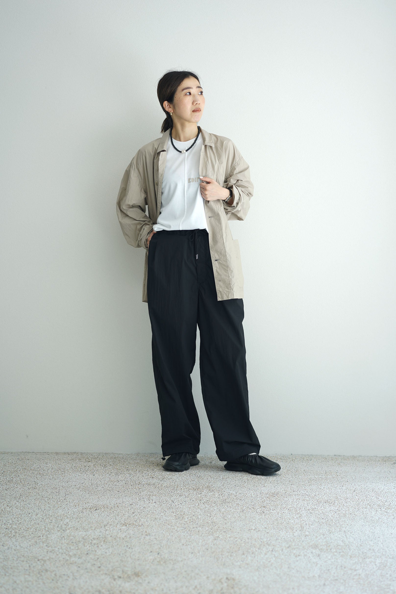 STILL BY HAND(スティルバイハンド） STYLE – style department_