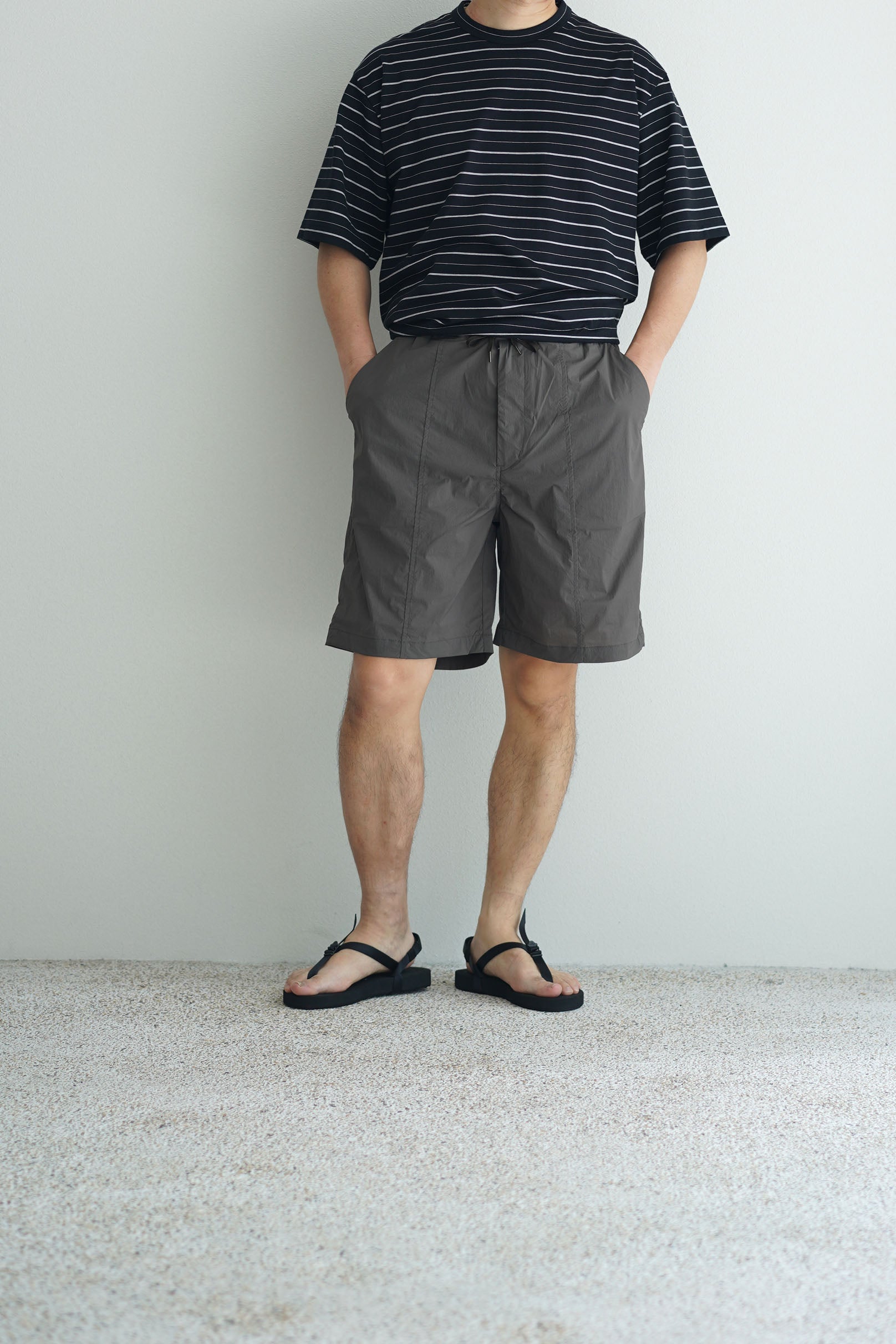 STILL BY HAND(スティルバイハンド) / PT02252 / パンツ – style