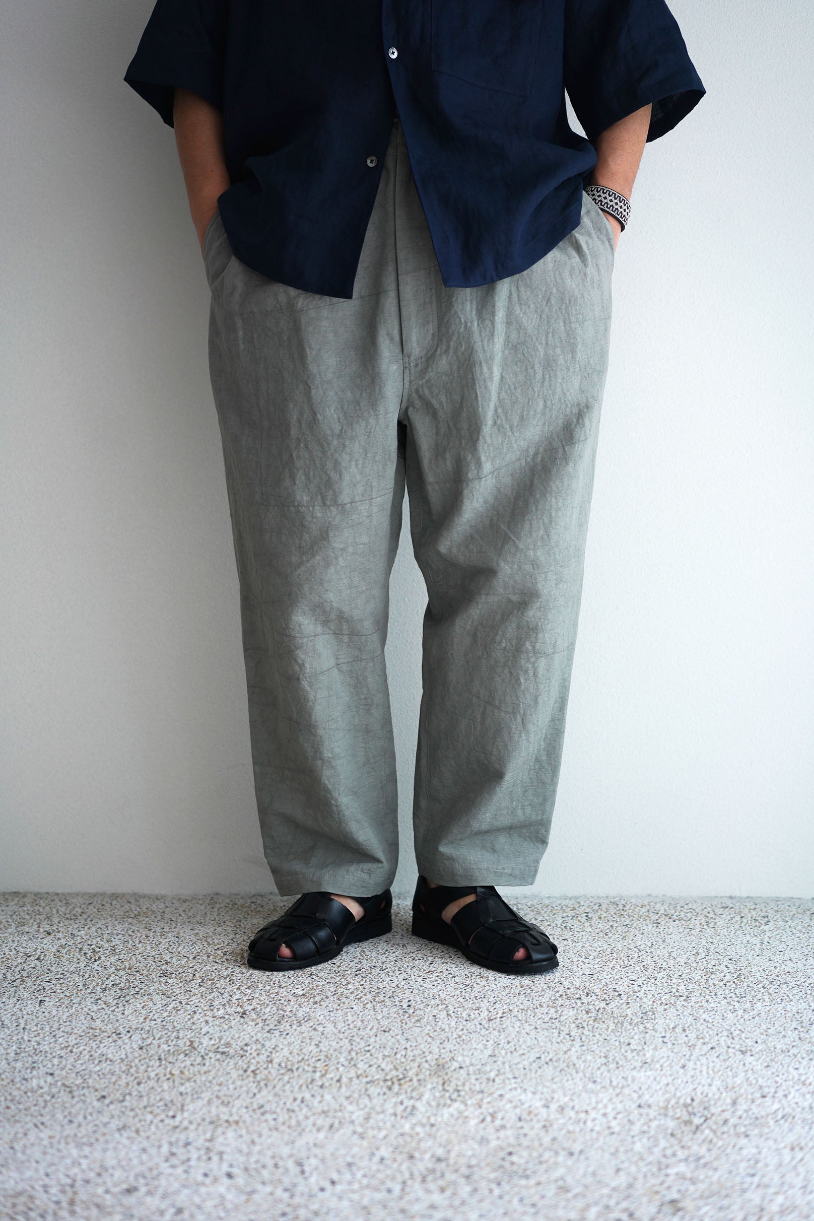 kontor(コントール) / KON-PT03251 / パンツ – style department_
