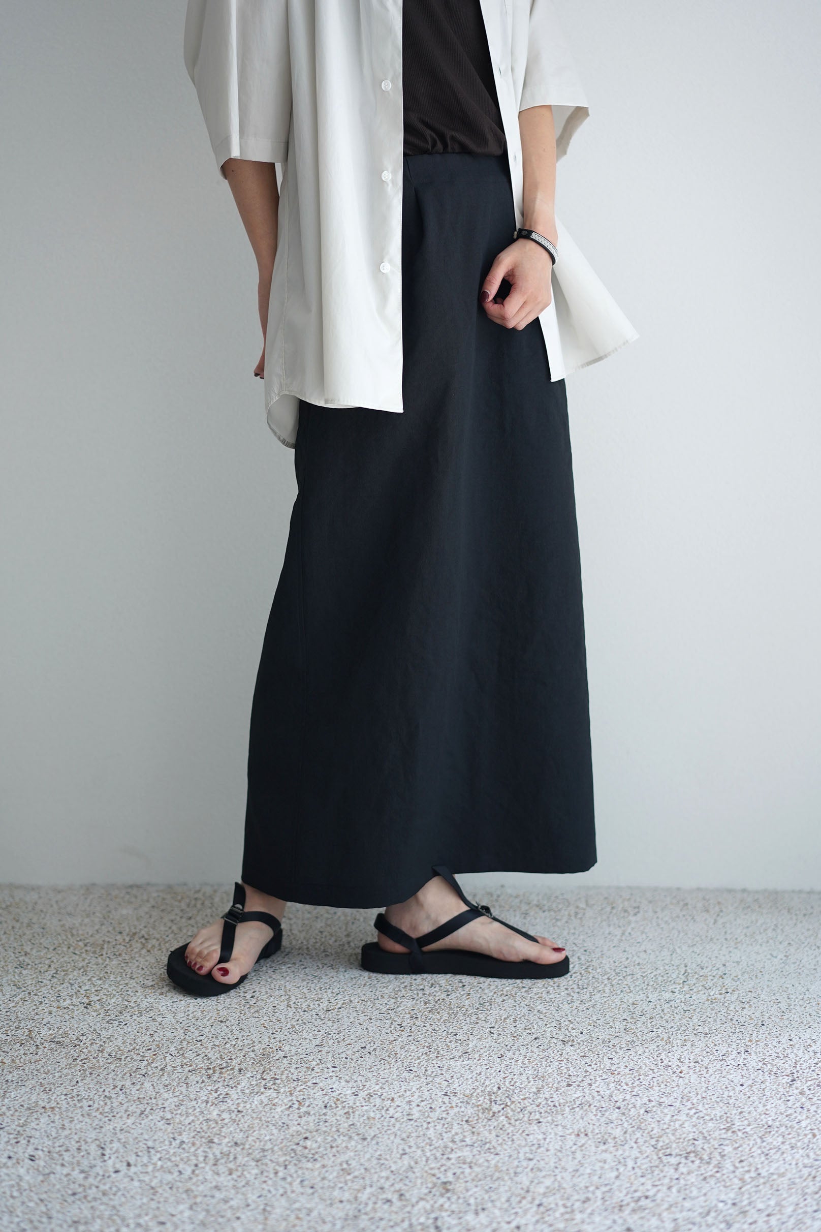 r BEAUTIFUL SHOES BAREFOOT SANDALSグレー r BEAUTIFUL SHOES BAREFOOT SANDALSグレー BEAUTIFUL SHOES