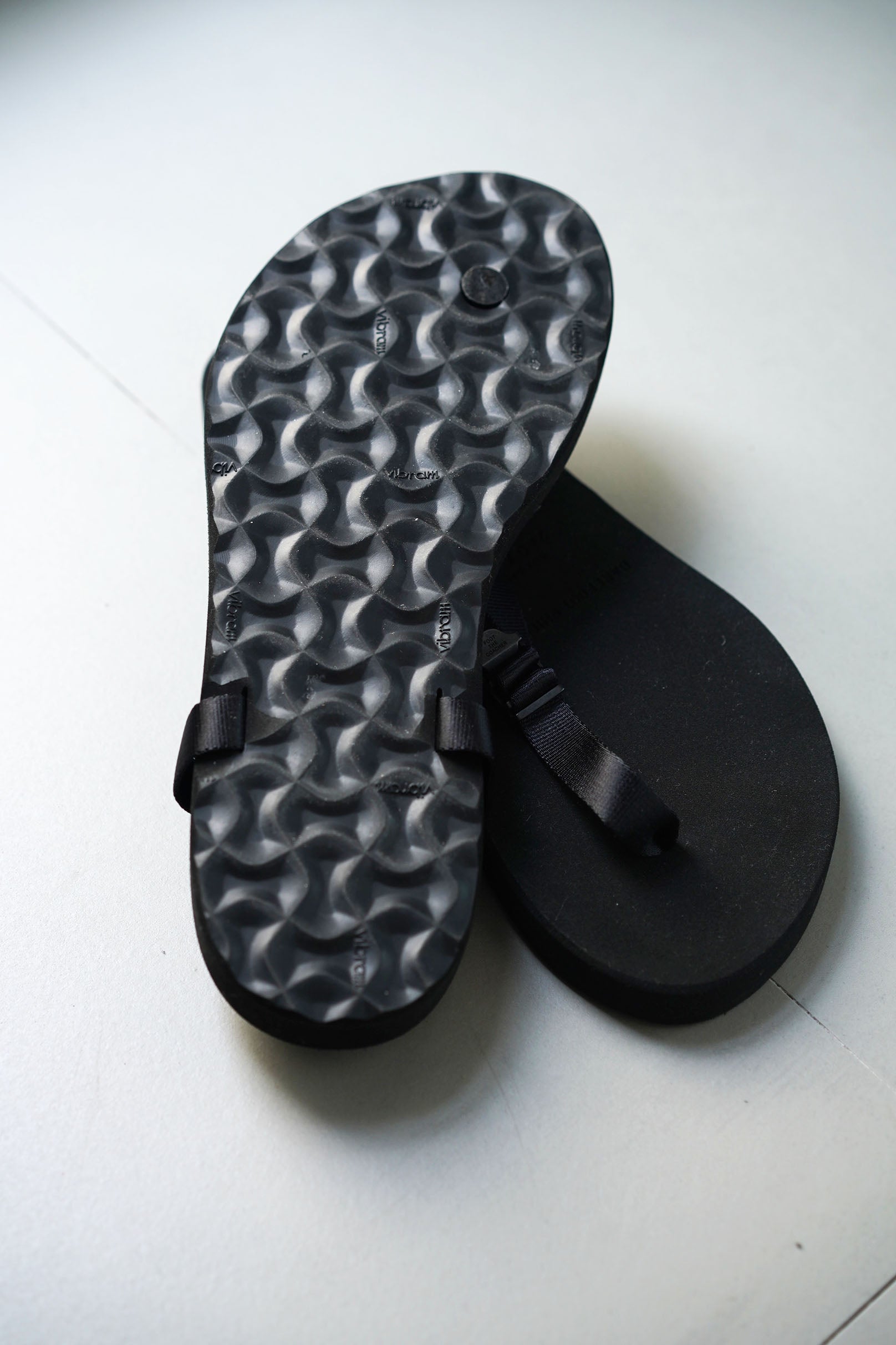 foot the coacher ( フットザコーチャー ) / OPEN TOE SANDALS(GLOXI