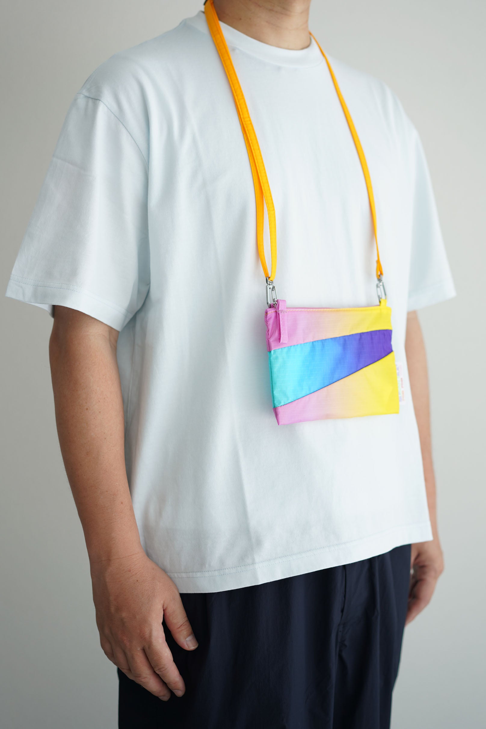 SUSAN BIJL ( スーザンベル )/ SUSAN BIJL X 75B The New Pouch