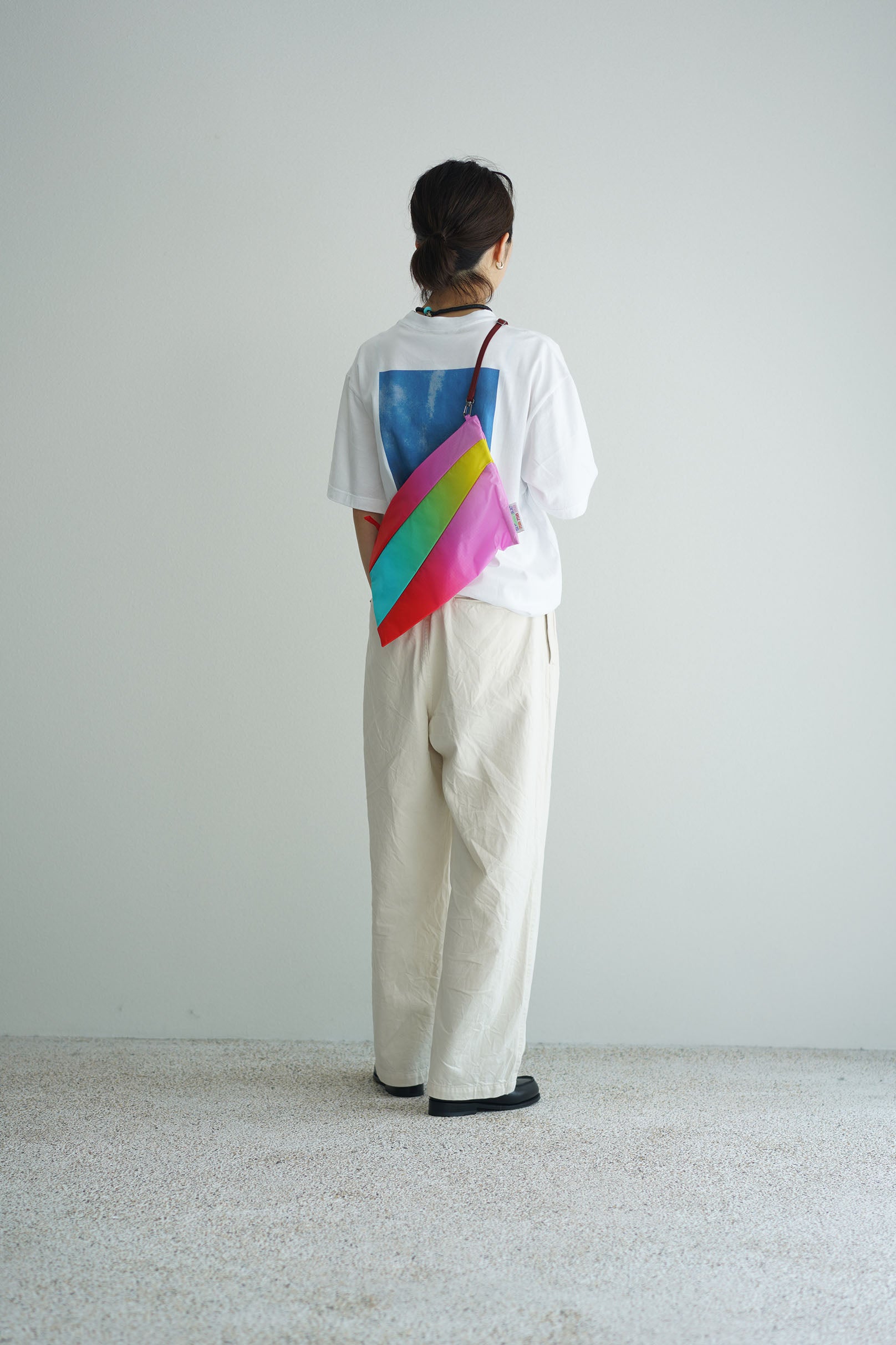 SUSAN BIJL ( スーザンベル )/ SUSAN BIJL X 75B The New Pouch