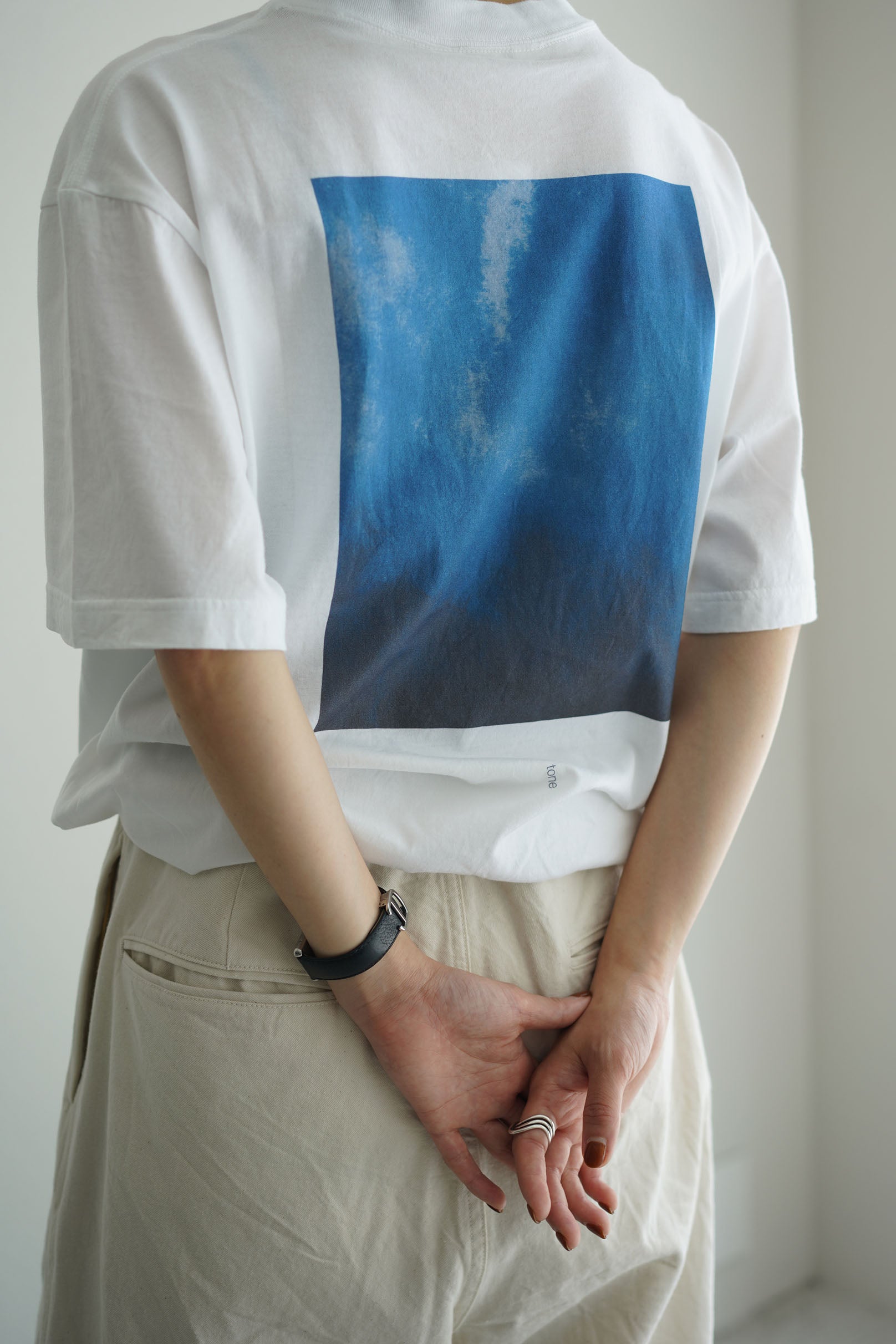 STILL BY HAND(スティルバイハンド) / CS03252 / カットソー – style 