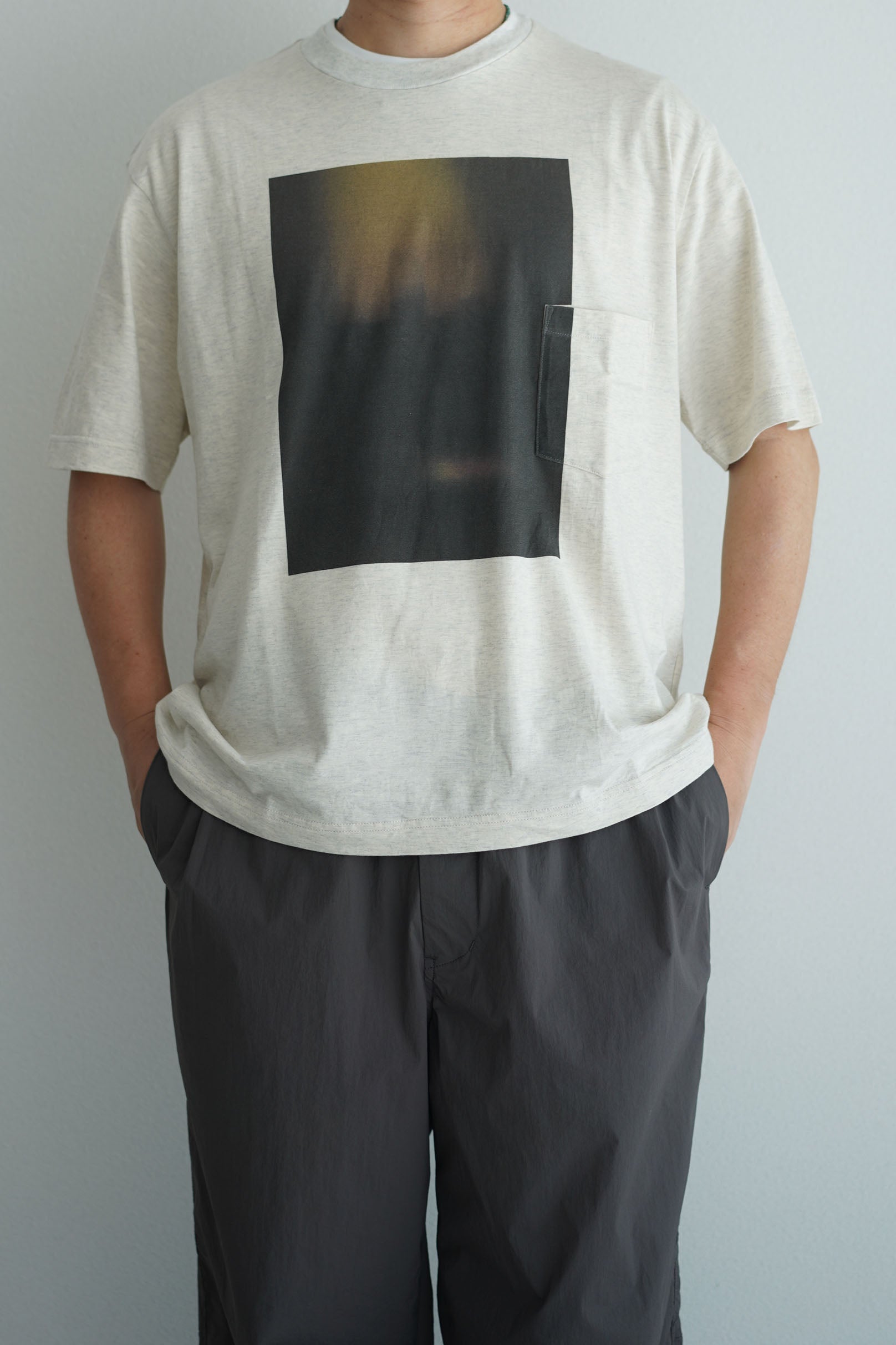 STILL BY HAND(スティルバイハンド) / CS04252 / カットソー – style