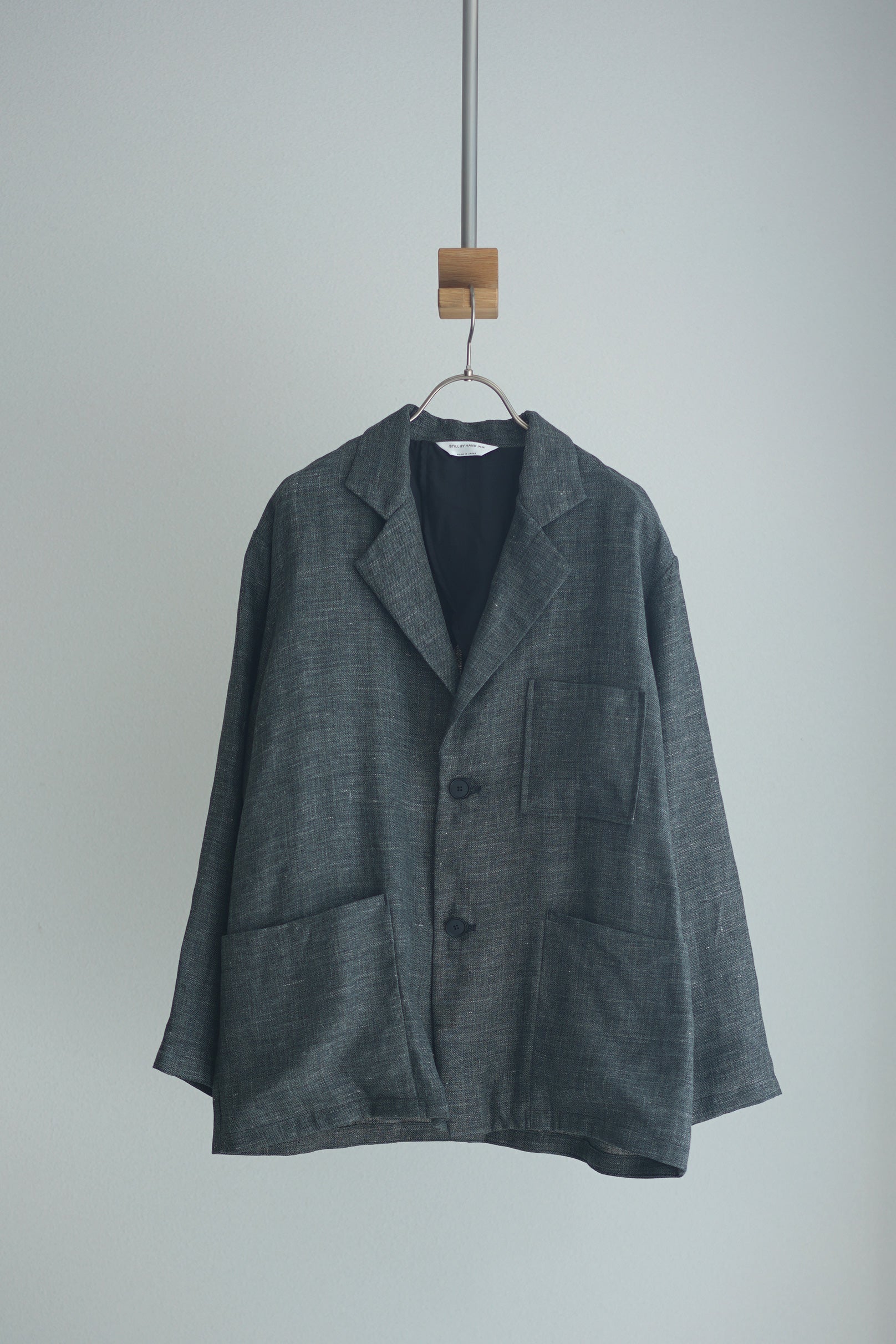 STILL BY HAND WM (スティルバイハンド ウィメン） – style department_