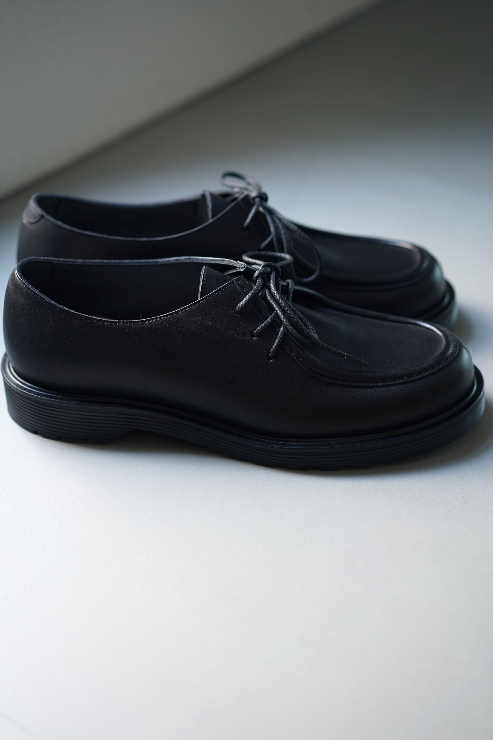 foot the coacher チロリアンシューズ サイズ9 27cm foot the coacher (フットザコーチャー) TIROLEAN SHOES（TWEETY