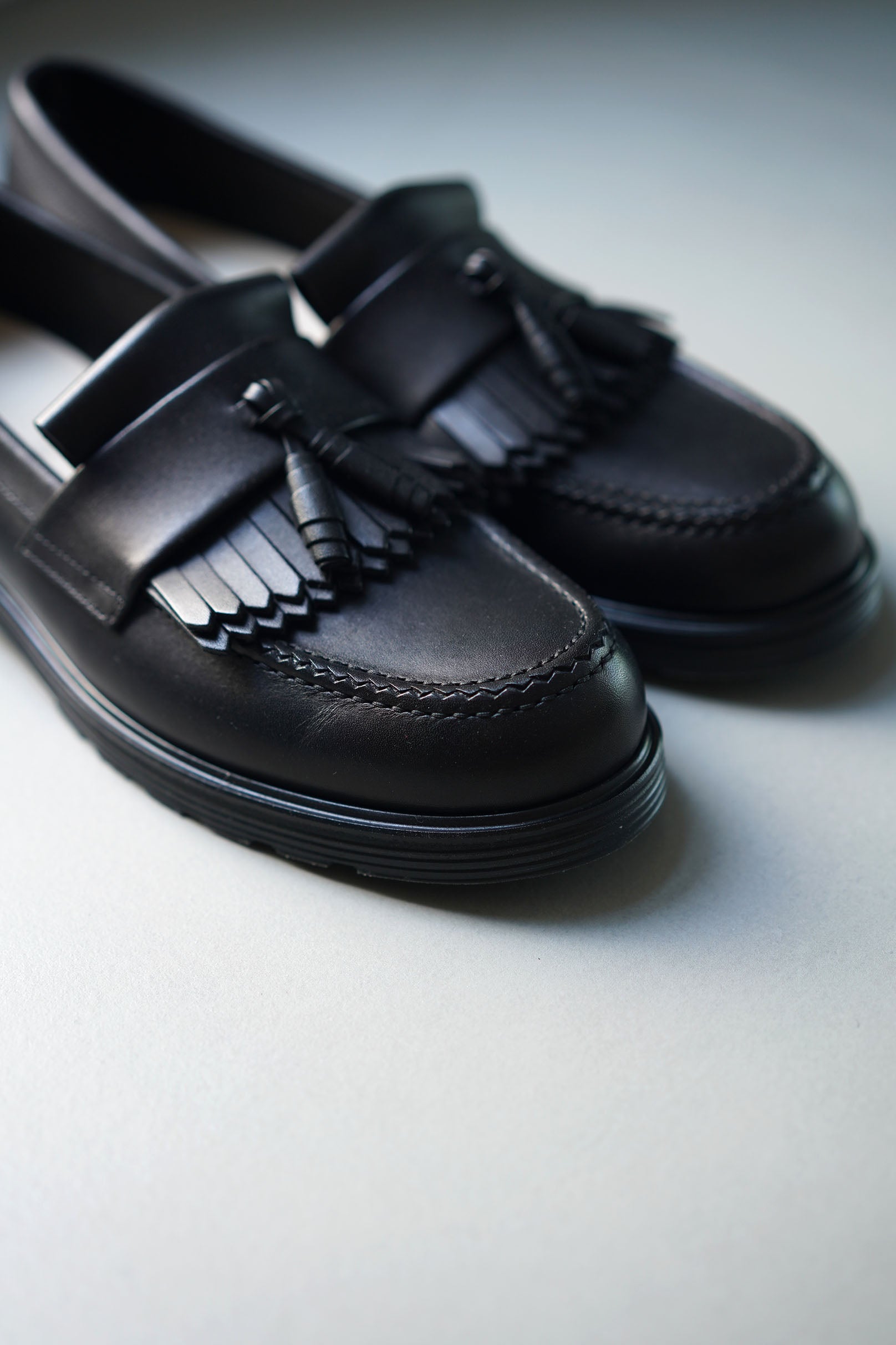 BEAUTIFUL SHOES(ビューティフルシューズ) THE LOAFER BEAUTIFUL SHOES ( ビューティフルシューズ ) / THE LOAFER (LUFT SOLE