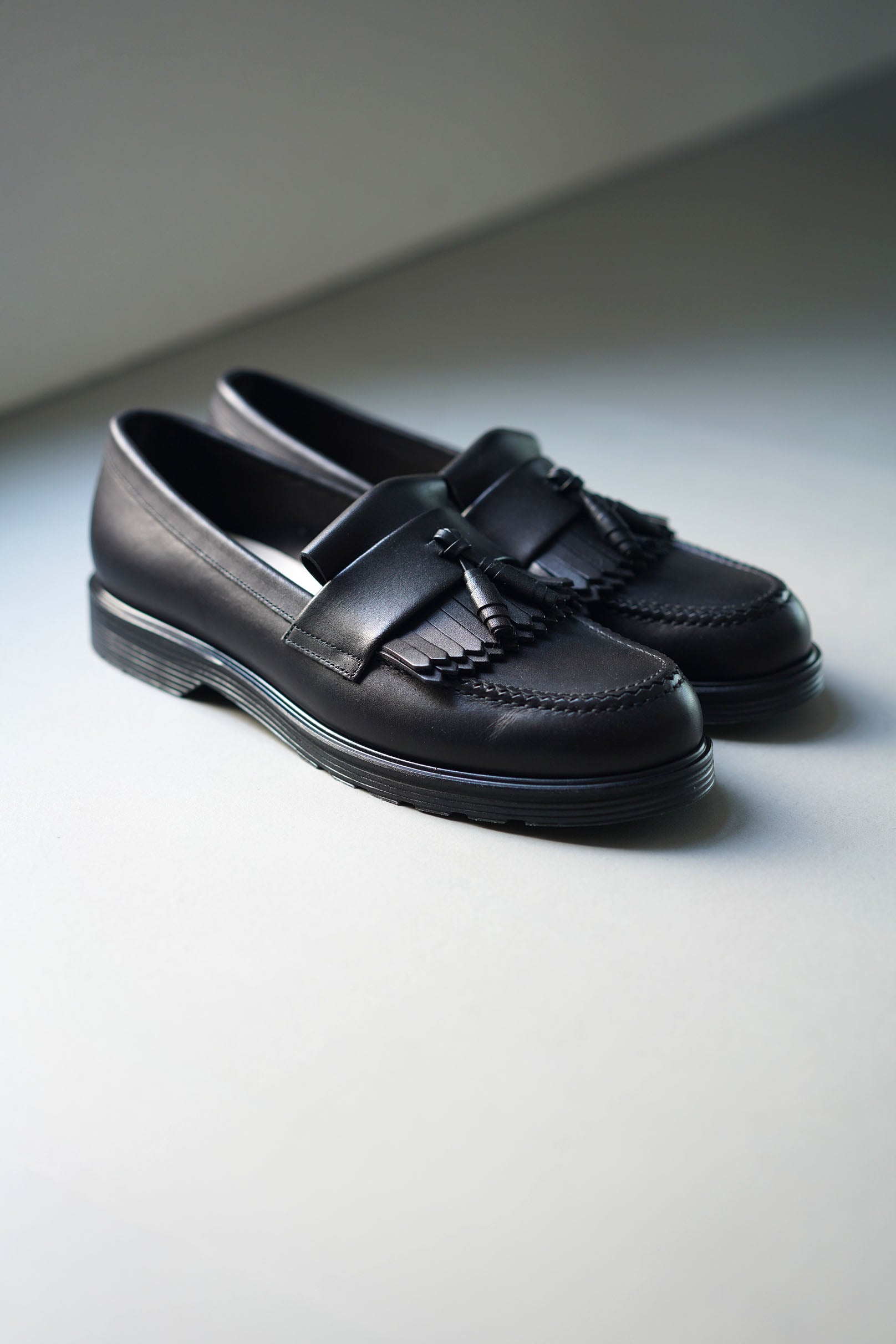 BEAUTIFUL SHOES ( ビューティフルシューズ ) / THE LOAFER (LUFT SOLE