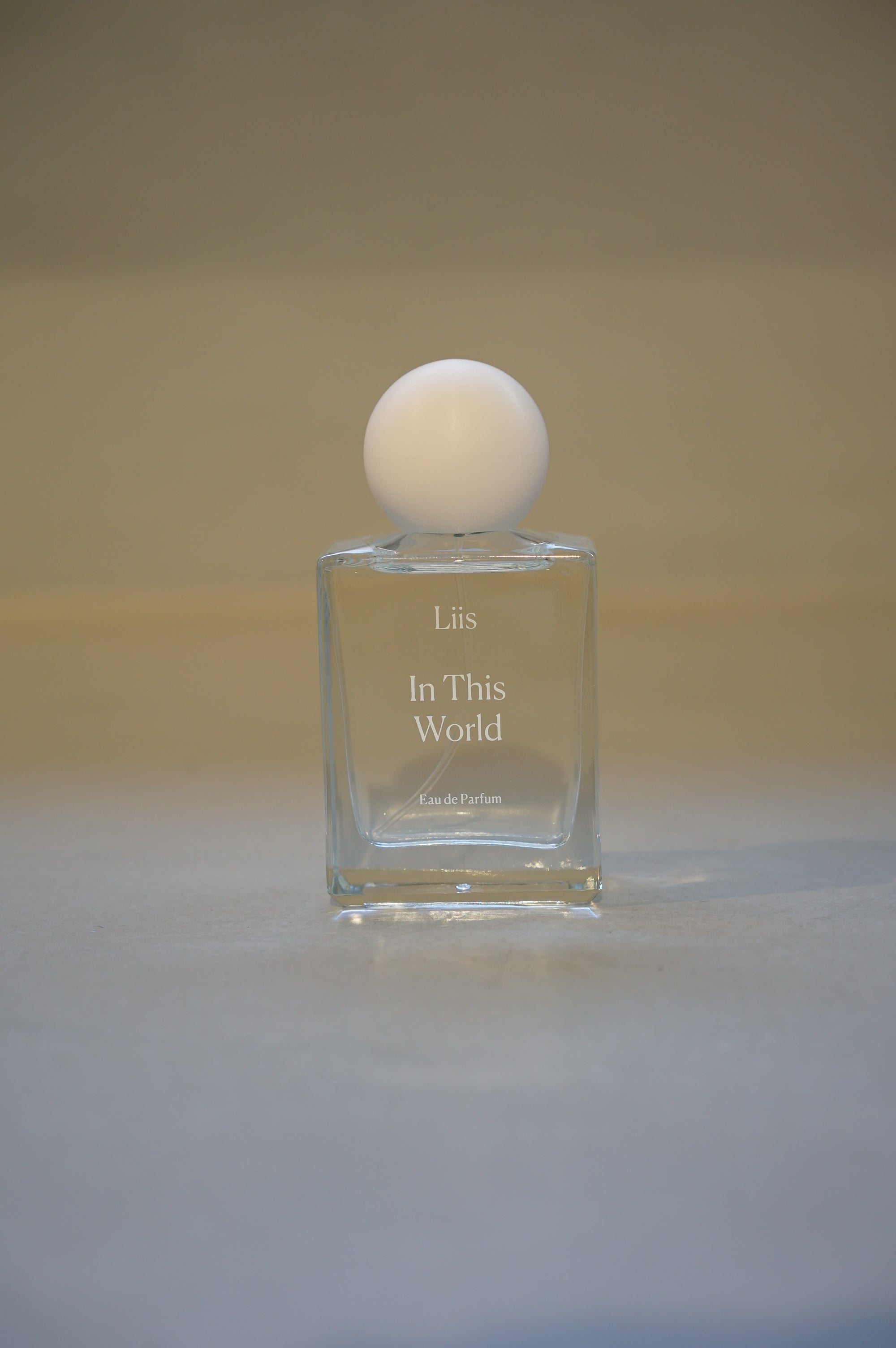 Liis ( リース ) / EDP In This World / 香水 – style department_