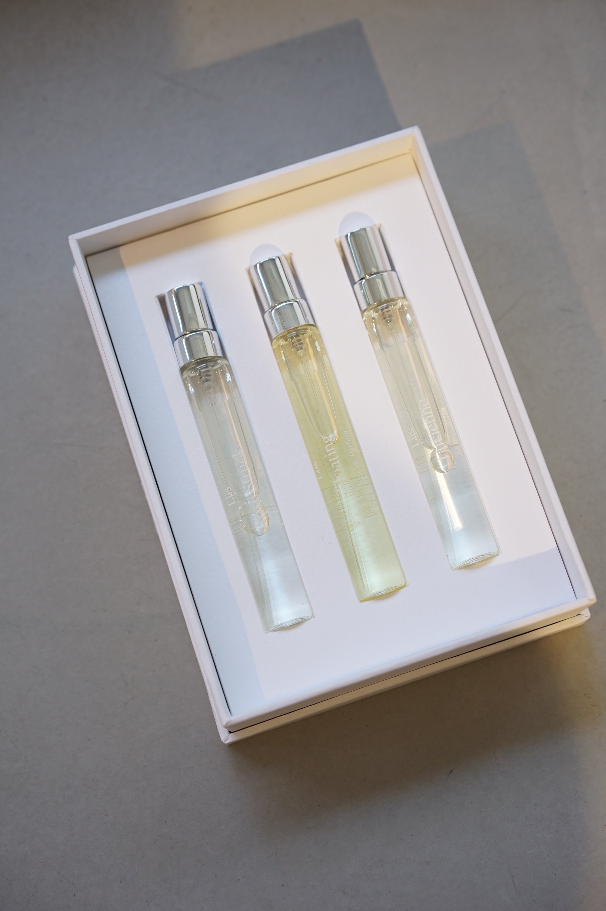 Liis – style department_