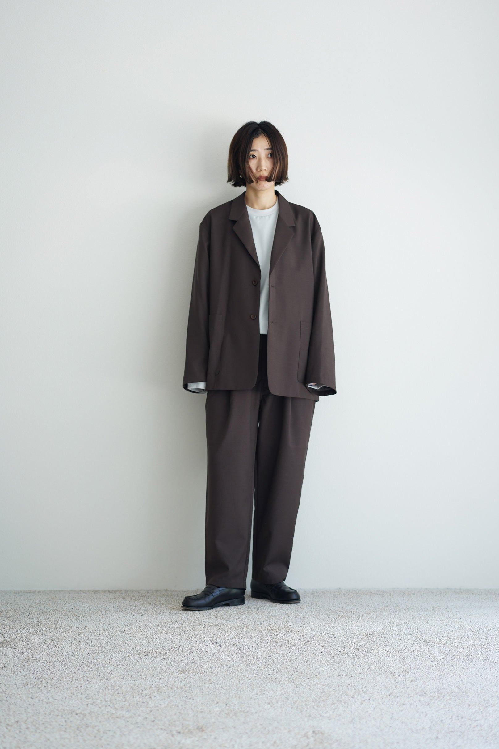 HED MAYNER (ヘドメイナー）/ PANTS / STYLE – style department_