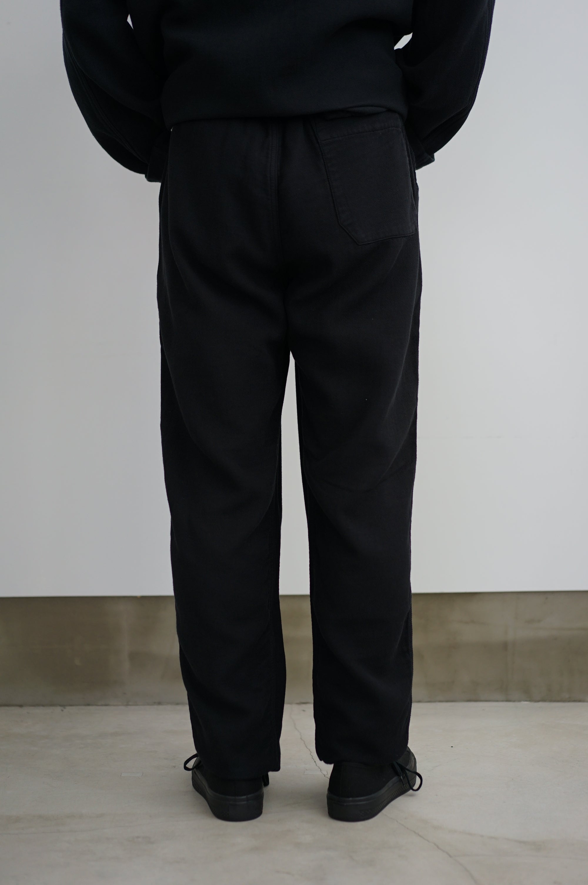新品未使用　CASEYCASEY　JOGパンツ　ケーシーケーシー Casey Casey Jog Ah パンツ | ブラック | FARFETCH JP