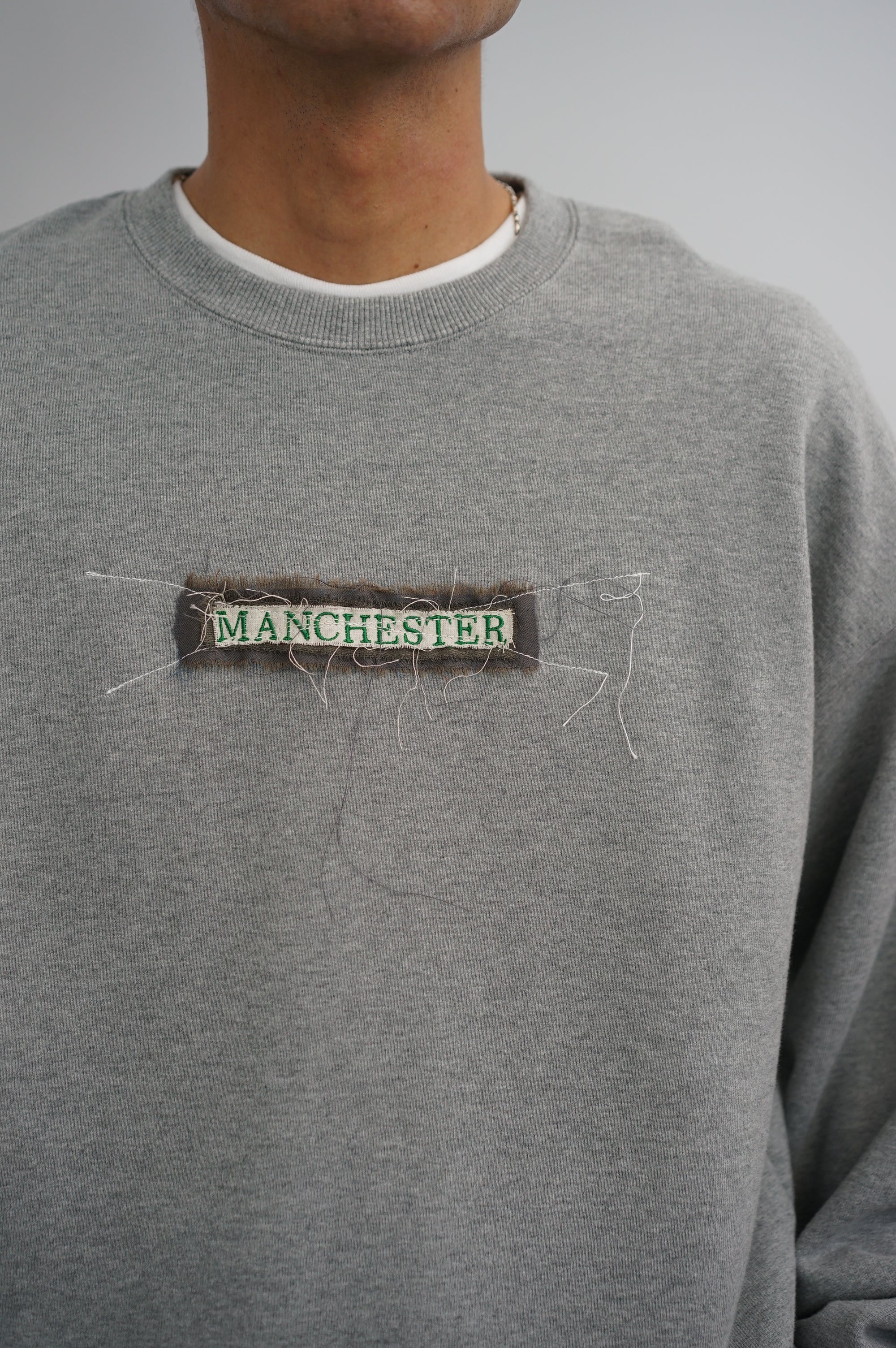 ISSUETHINGS ( イシューシングス )/ type72 (embroidered