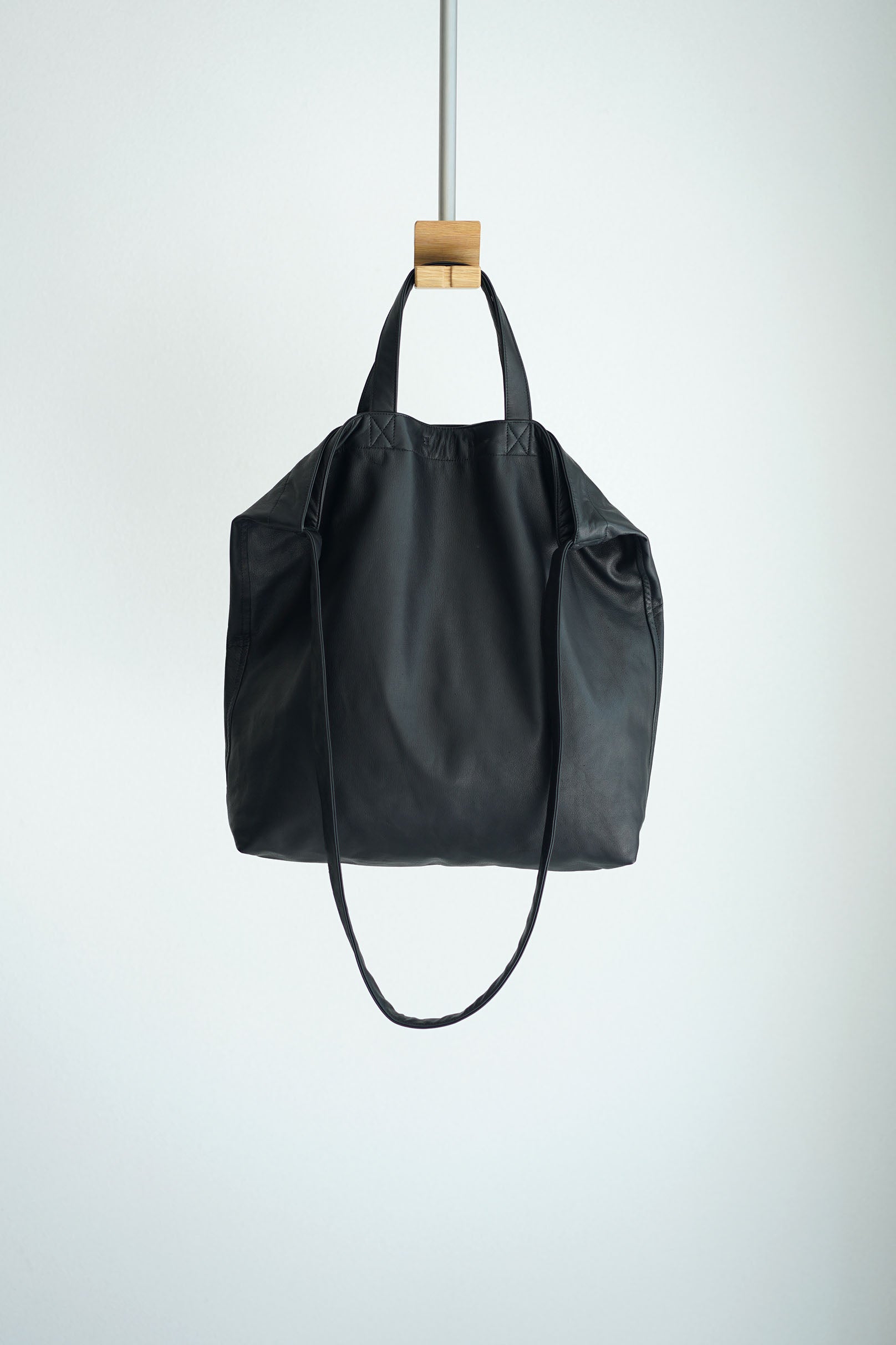 バッグ YOKO SAKAMOTO RESEARCHER BAG 25AW YOKO SAKAMOTO / RESEARCHER BAG - LARGE / バッグ / 25AW