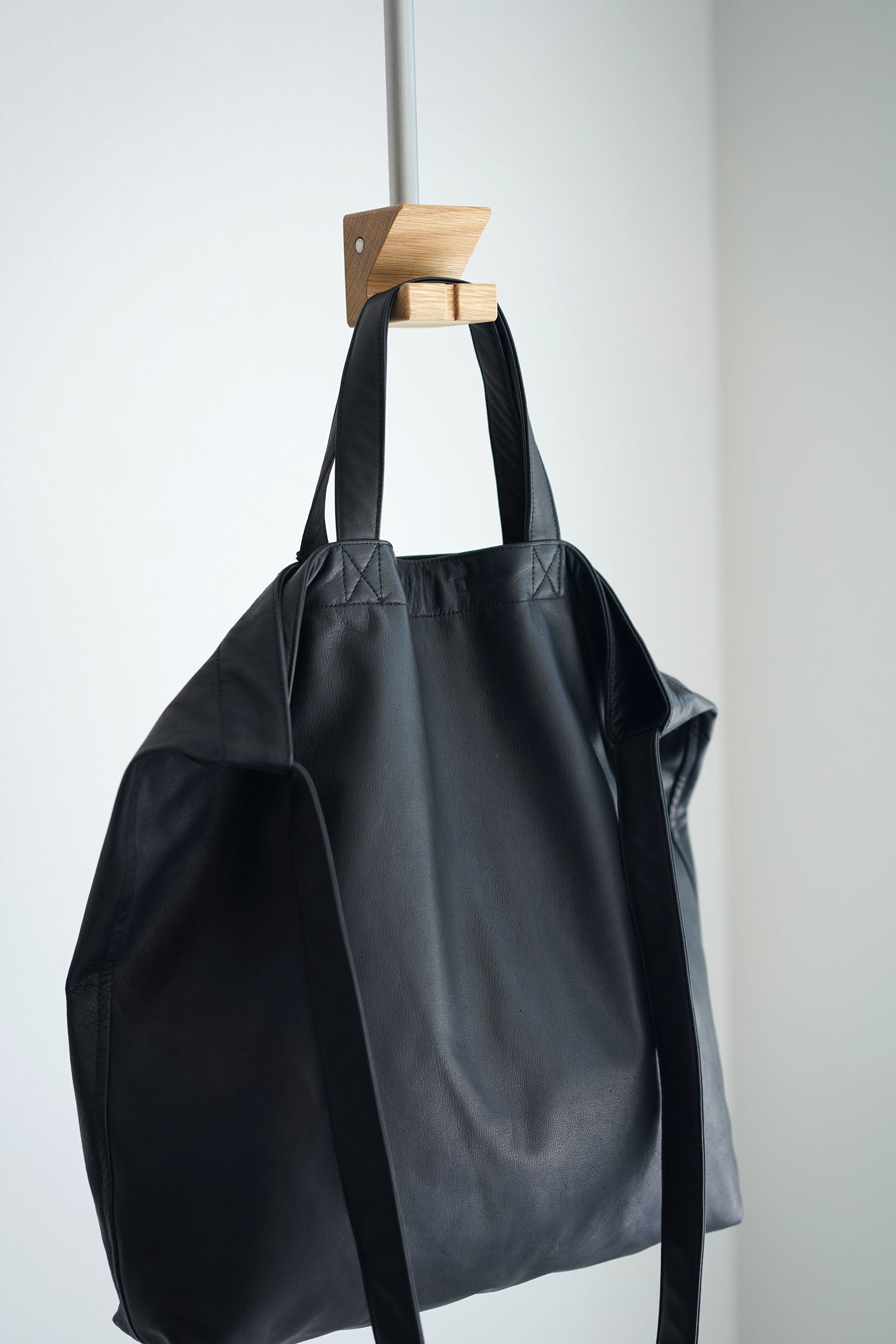 バッグ YOKO SAKAMOTO RESEARCHER BAG LEATHER styledepartment_osaka | . @styledepartment_osaka NEW ARRIVAL