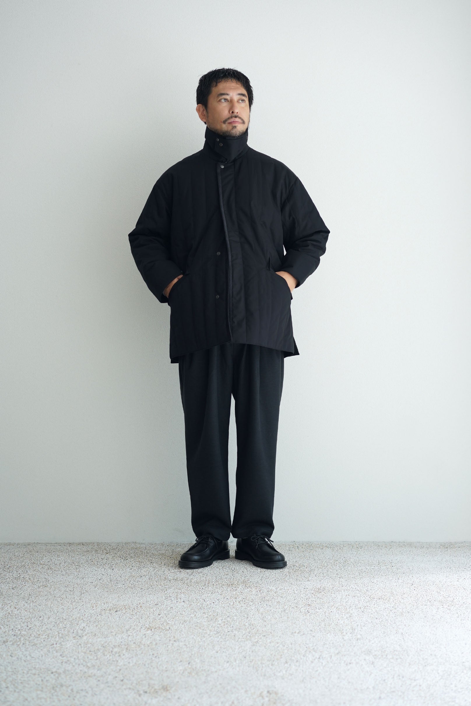 STILL BY HAND ( スティルバイハンド）/ CO02253 / STYLE – style