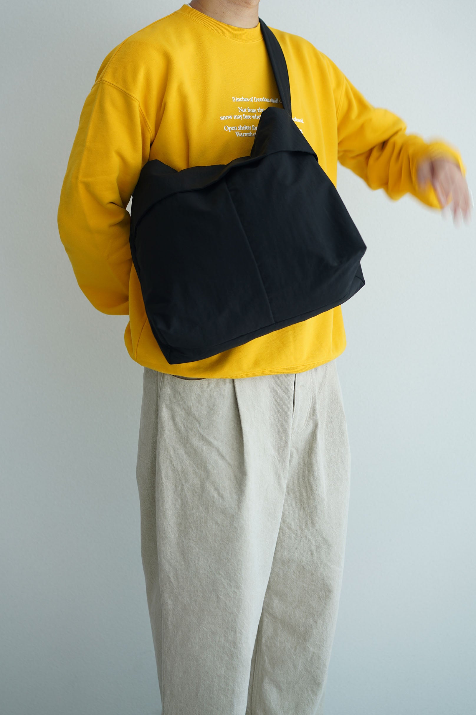 STILL BY HAND(スティルバイハンド) / GD01253 / バッグ – style