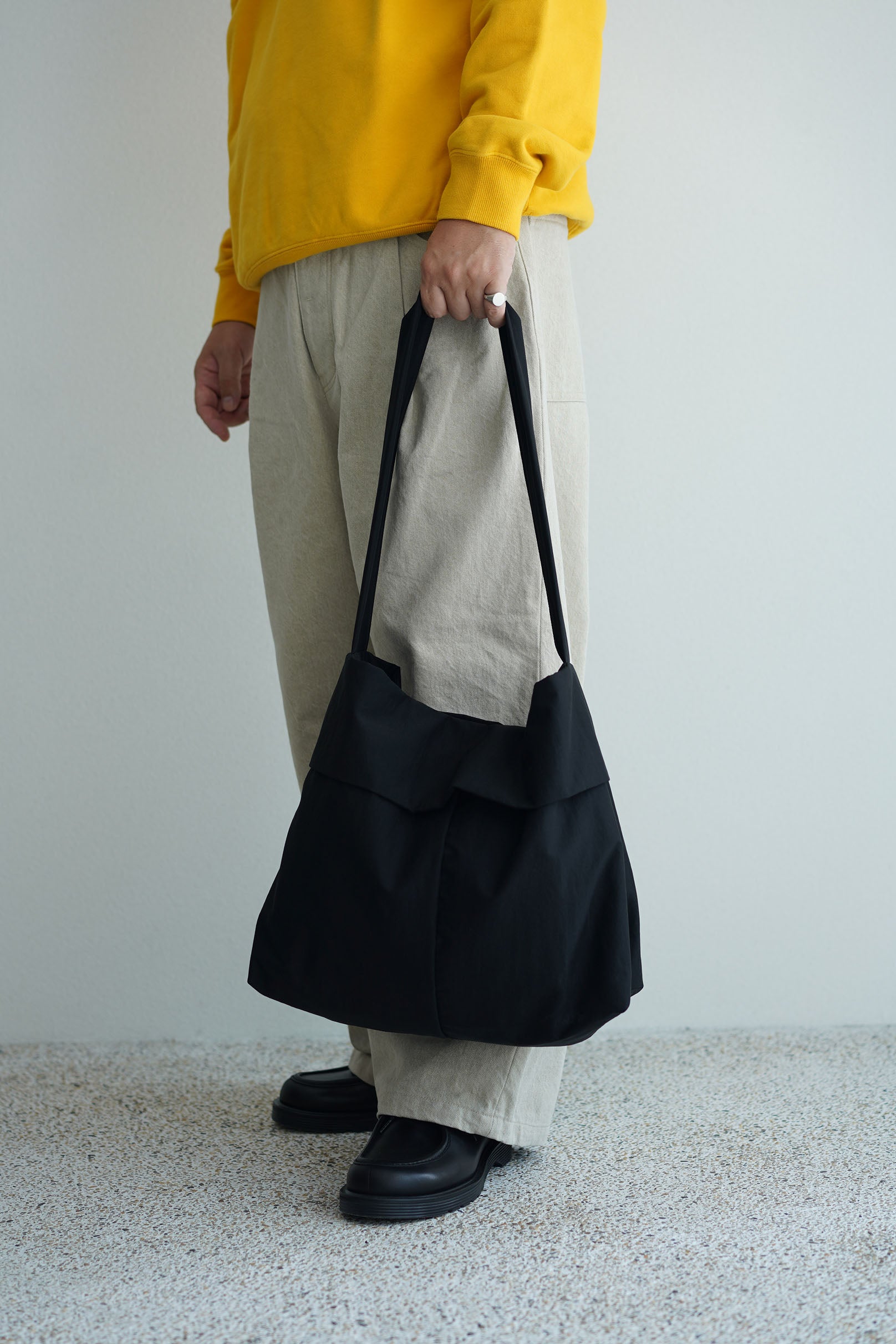 STILL BY HAND(スティルバイハンド) / GD01253 / バッグ – style