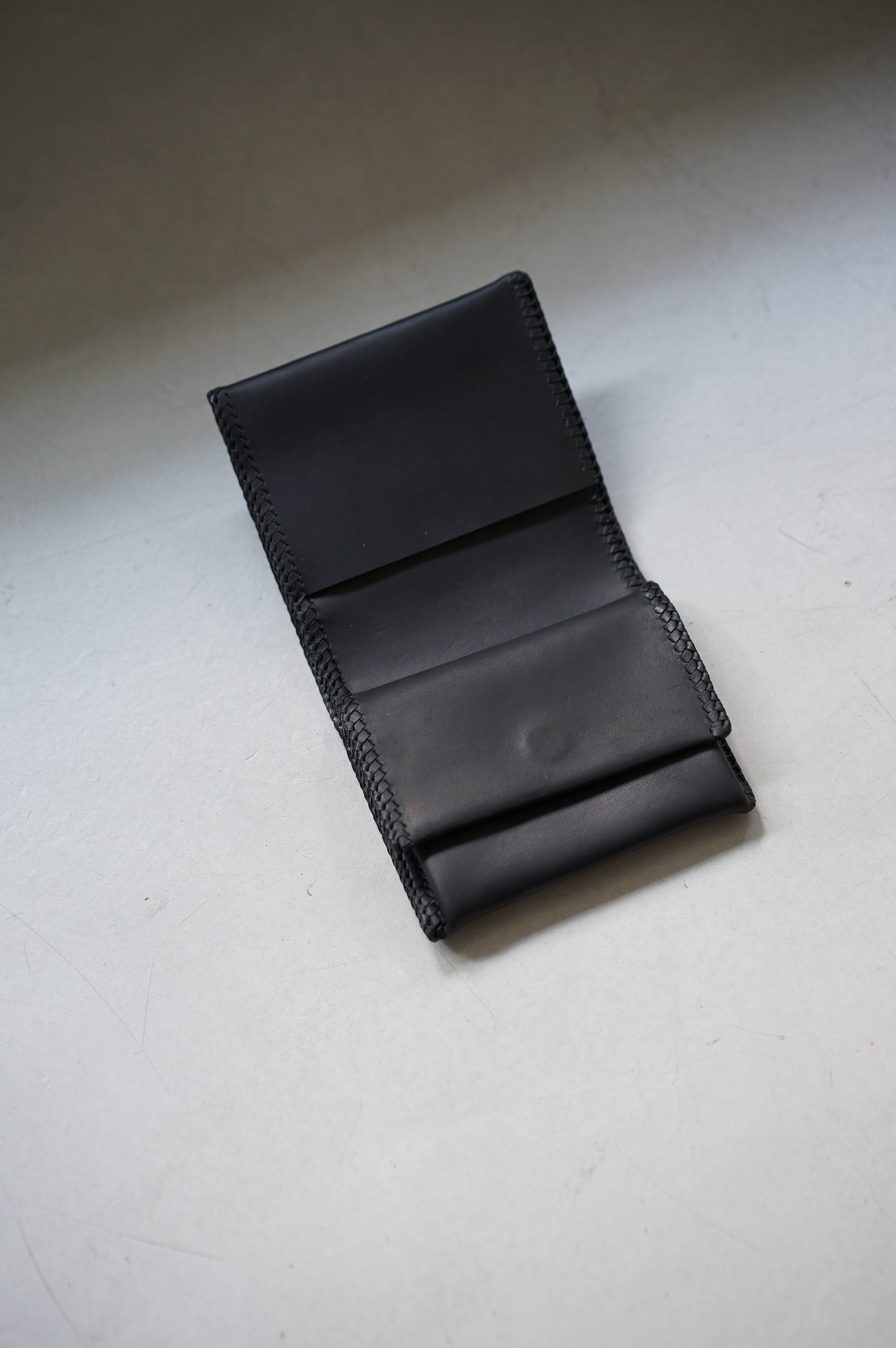 【ryuBE様】Aeta 24SS BRAIDING WALLET ウォレット Aeta＞ BRAIDING WALLET/ウォレット