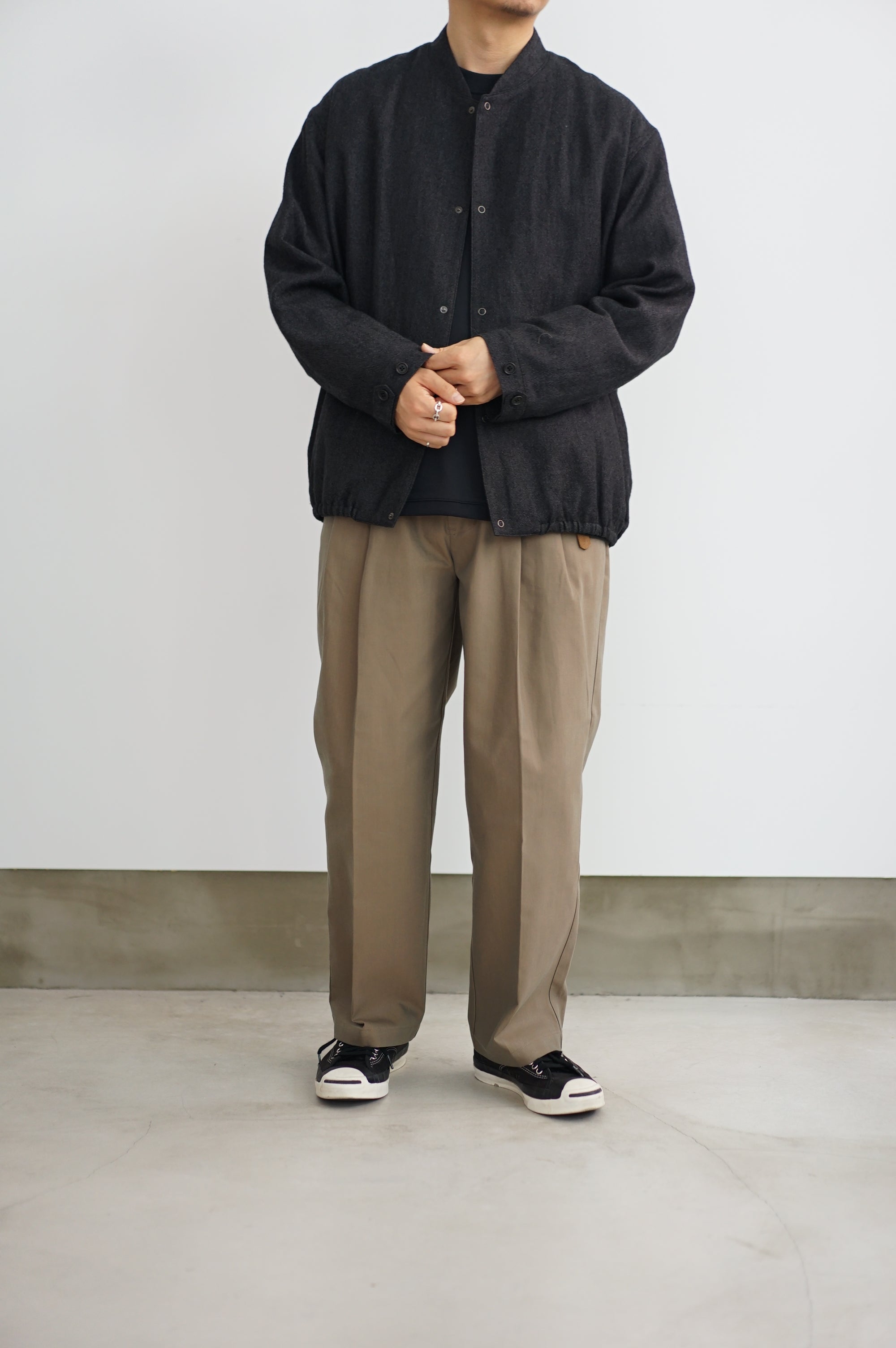 STILL BY HAND (スティルバイハンド）/ BL05243 / STYLE – style