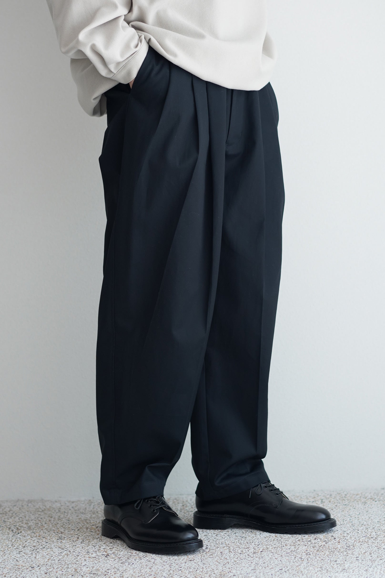 kontor(コントール) / KON-PT06253 / パンツ – style department_