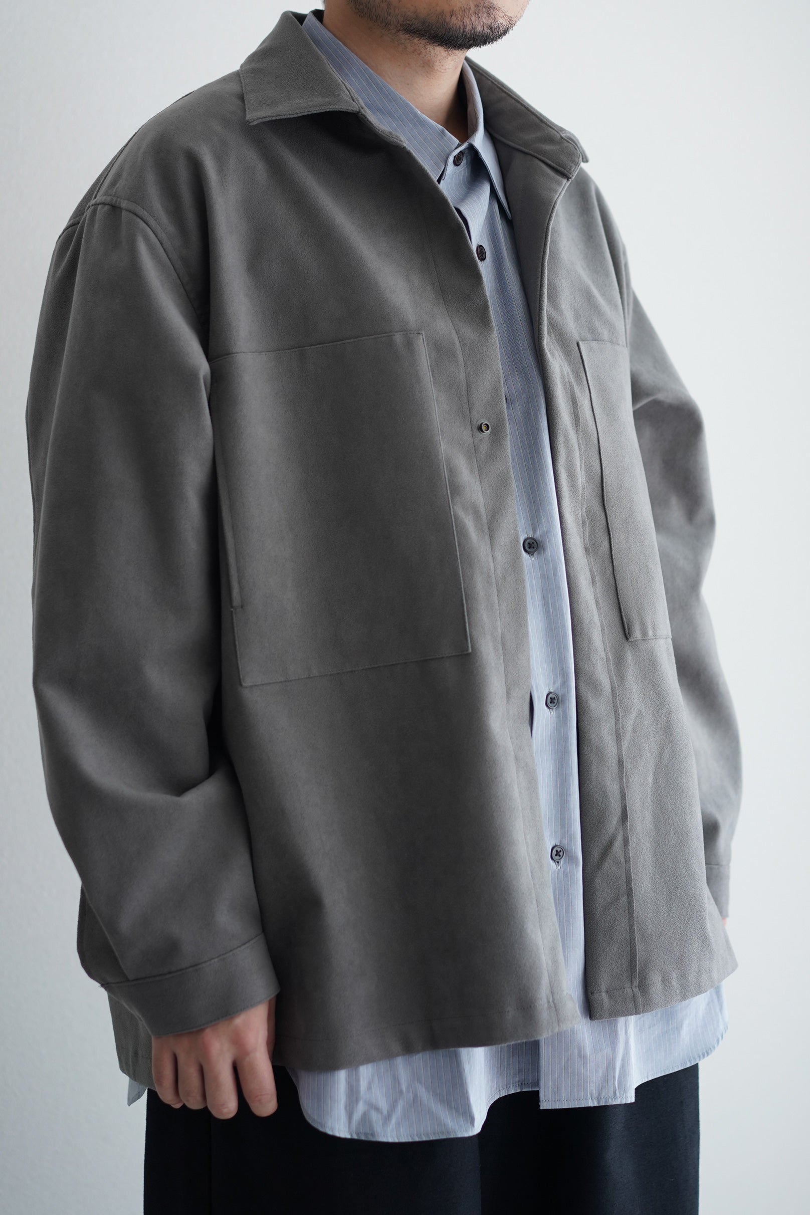 STILL BY HAND (スティルバイハンド) / BL06253 / ブルゾン – style