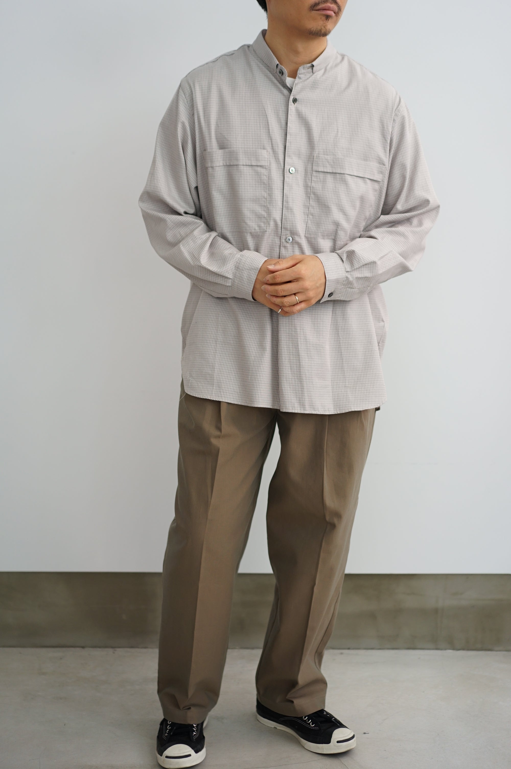 STILL BY HAND (スティルバイハンド）/ SH04243 / STYLE – style