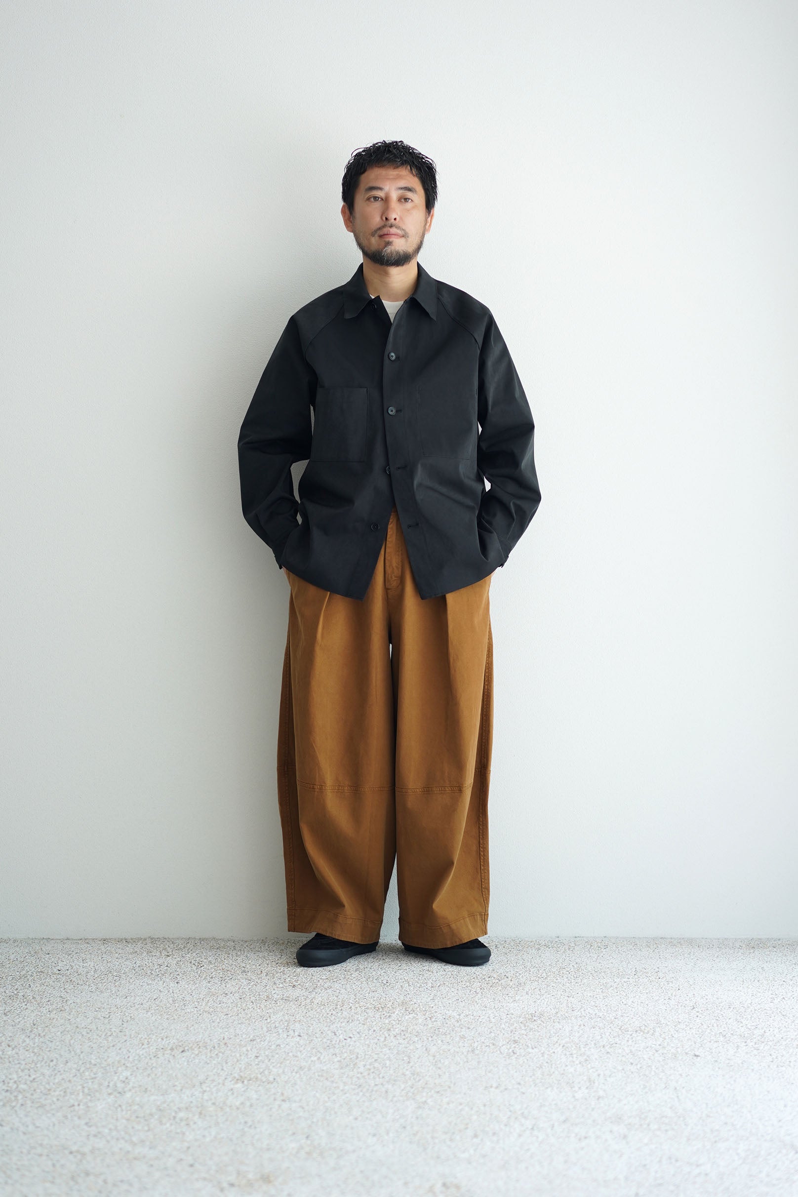 kontor(コントール) / KON-CO02253 / コート – style department_