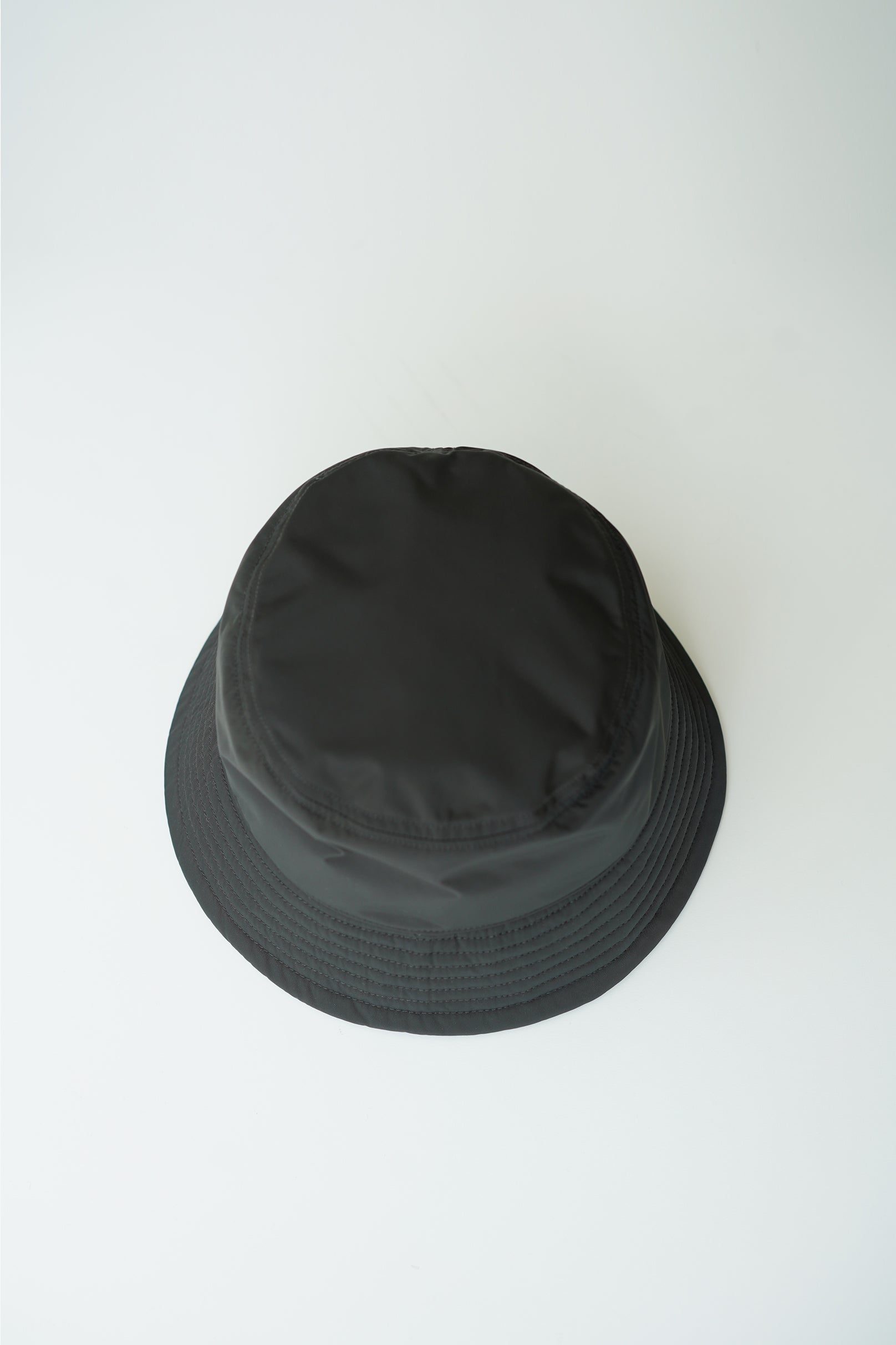 COMESANDGOES (カムズアンドゴーズ) / DICROS DOWN BRIM BUCKET HAT