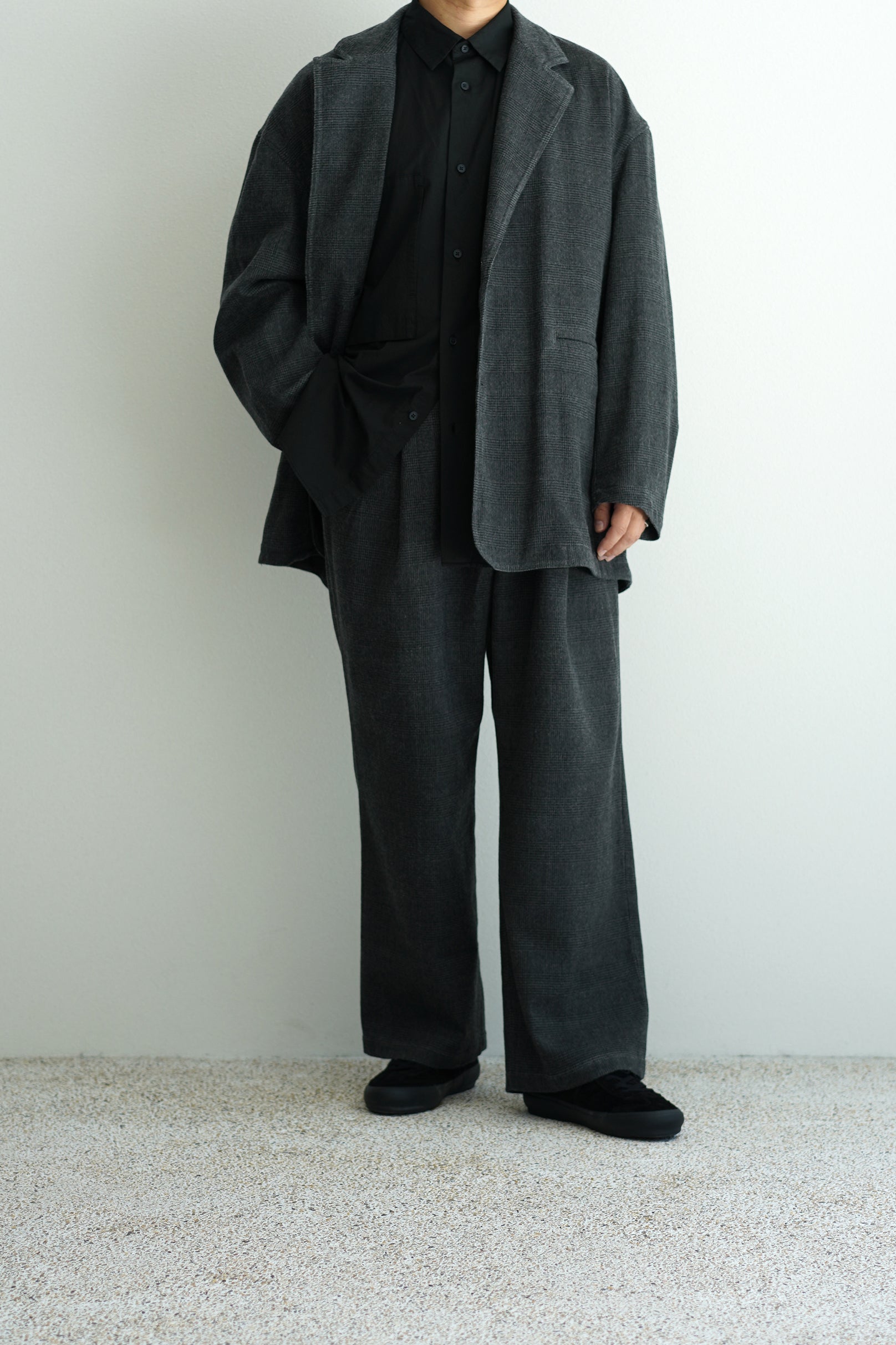 kontor(コントール) / KON-JK01253 / ジャケット – style department_